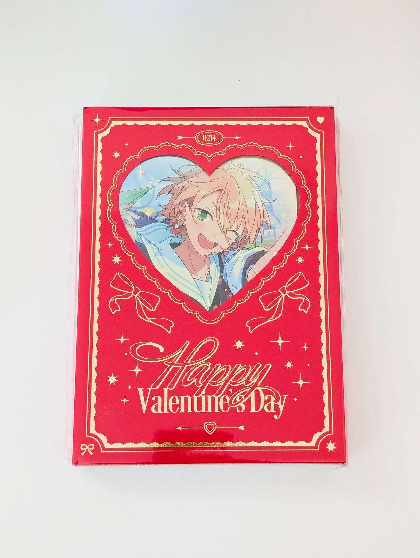 Ensemble Stars!! Visual Coffret