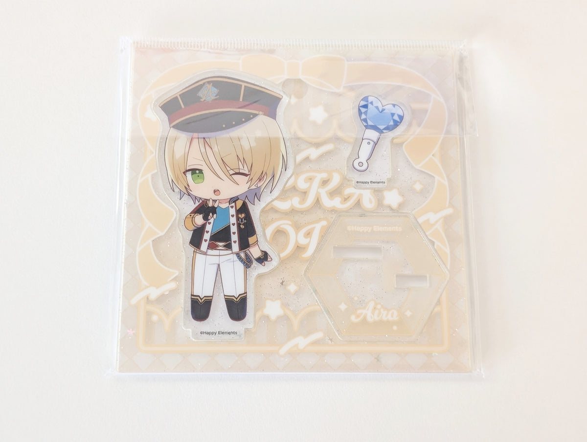 Ensemble Stars!! Kyaratoria Acrylic Stand