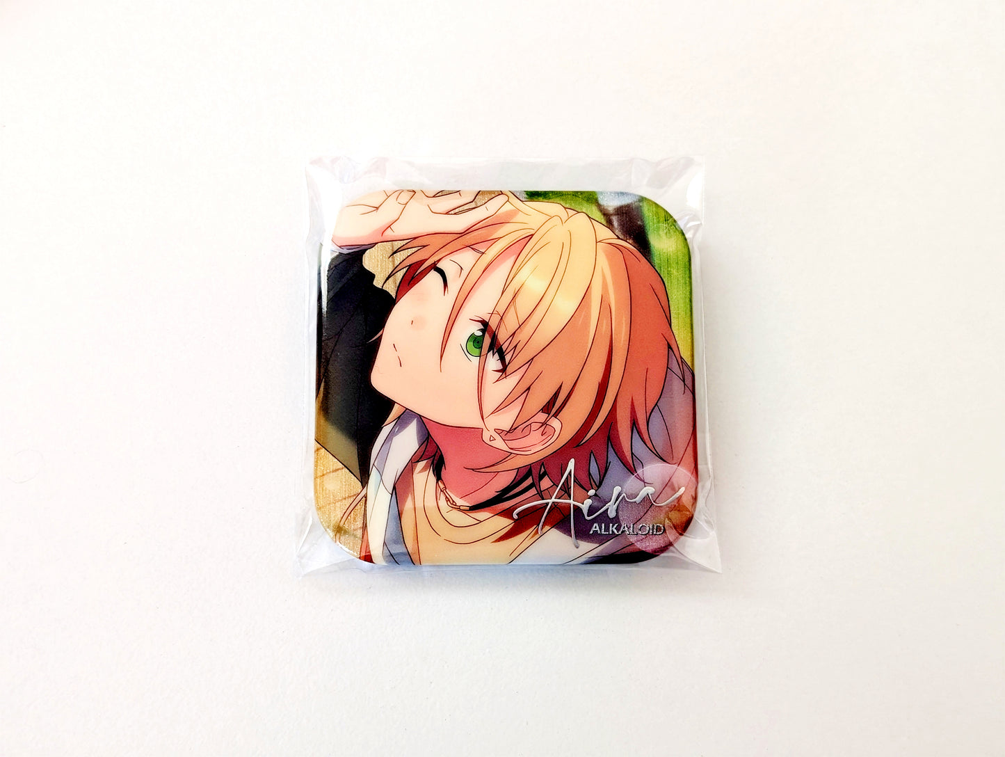 Ensemble Stars!! CN Follow Glow Badge Vol.2