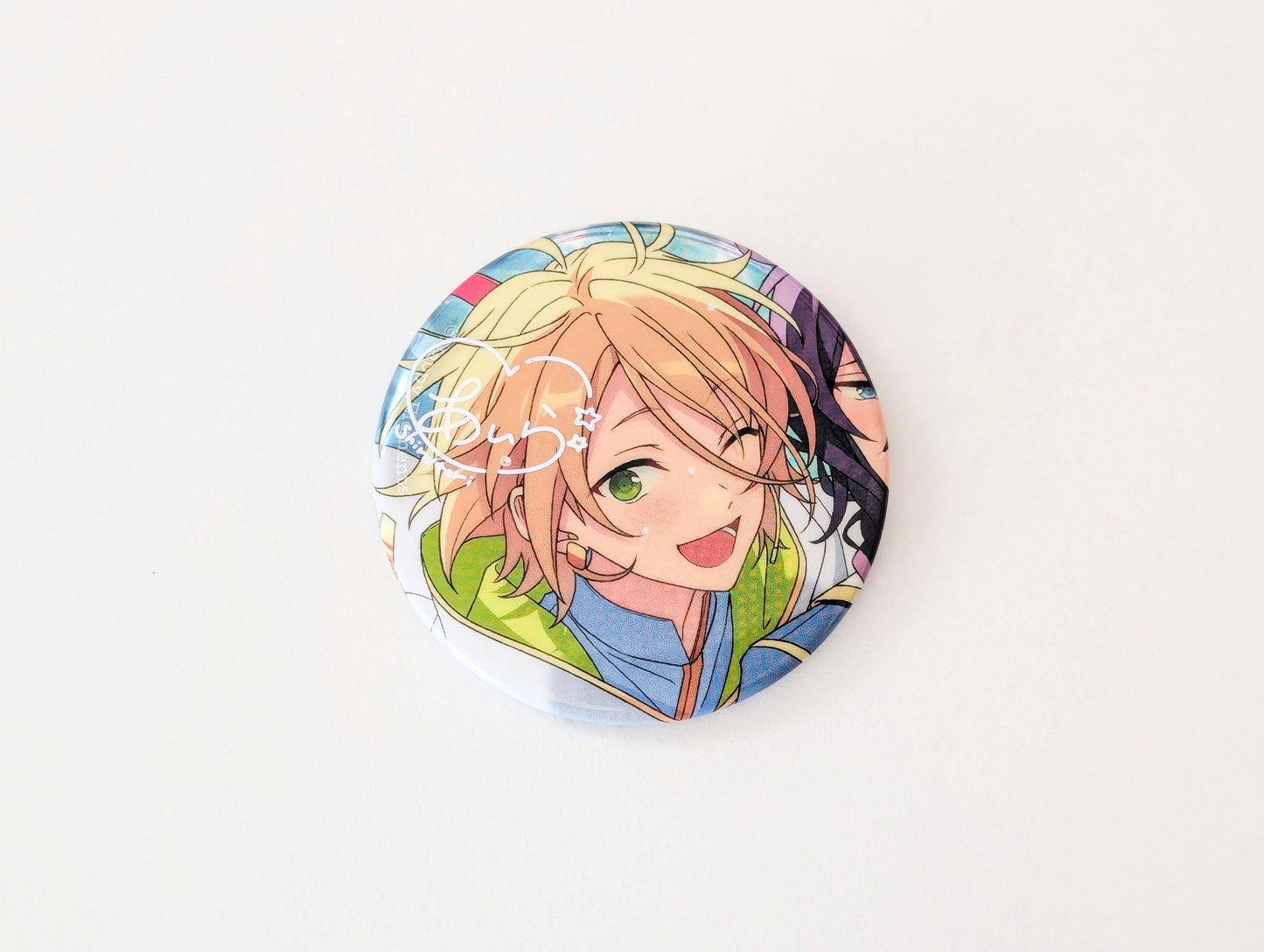 Ensemble Stars!! gracolle CANBA!! ES 10th Anniversary
