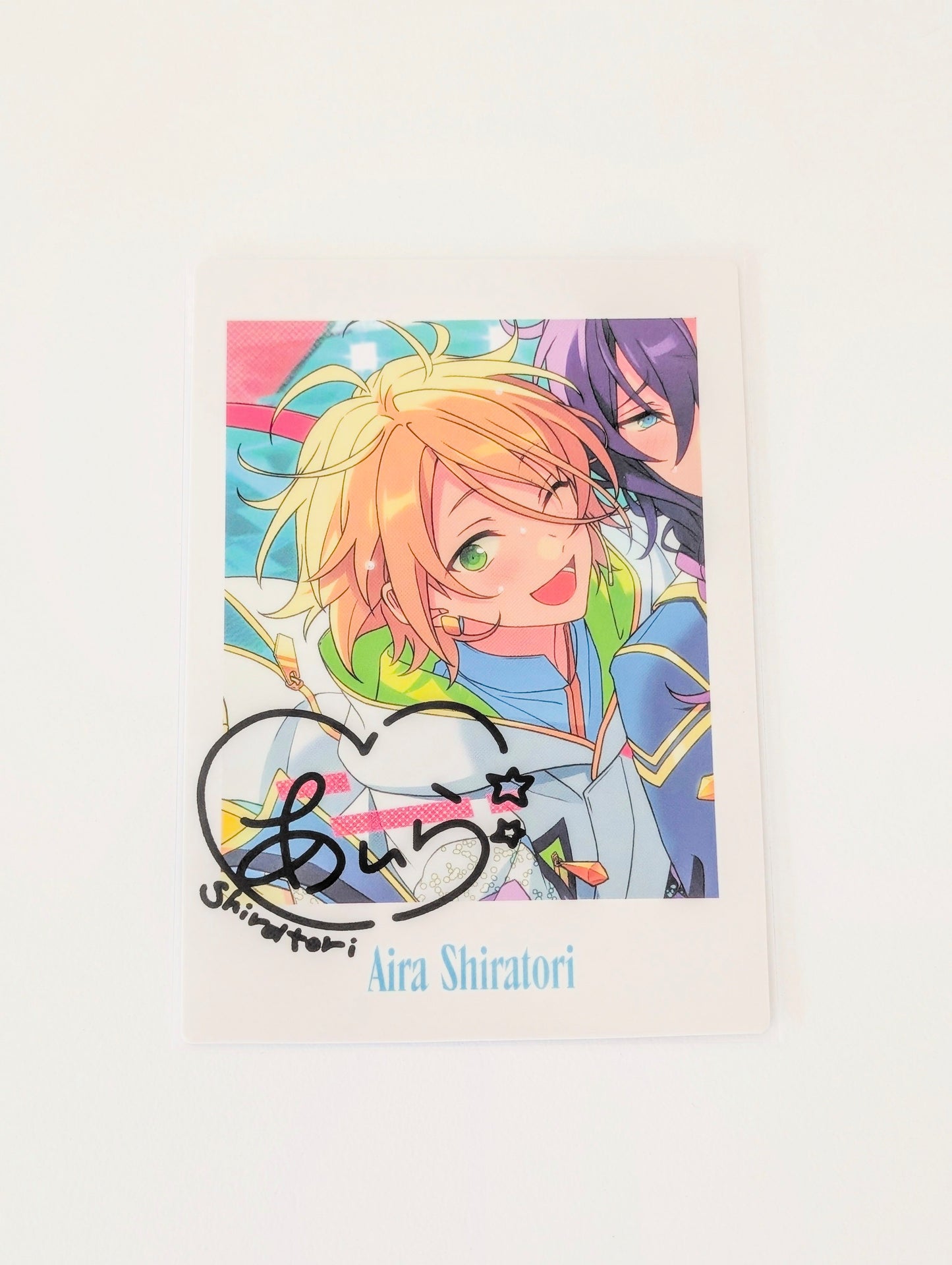 Ensemble Stars!! gracolle P.A.shots!! ES 10th Anniversary