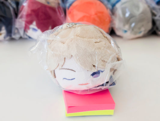 Ensemble Stars!! Mochi Mochi Mascot PS Eden/Knights