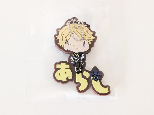 Ensemble Stars!! Onamae Pitanko Rubber Mascot vol.5/6/7