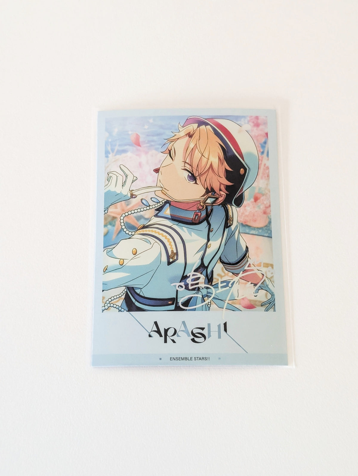Ensemble Stars!! CN Stellar Phantasm Chronosequence Polaroid Vol.5
