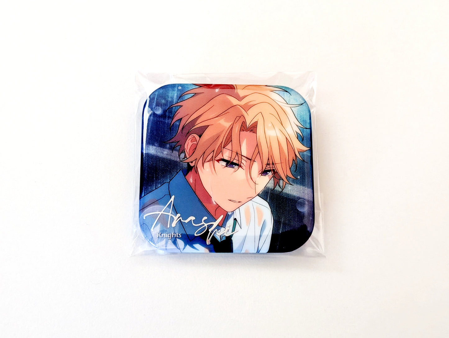 Ensemble Stars!! CN Follow Glow Badge Vol.2