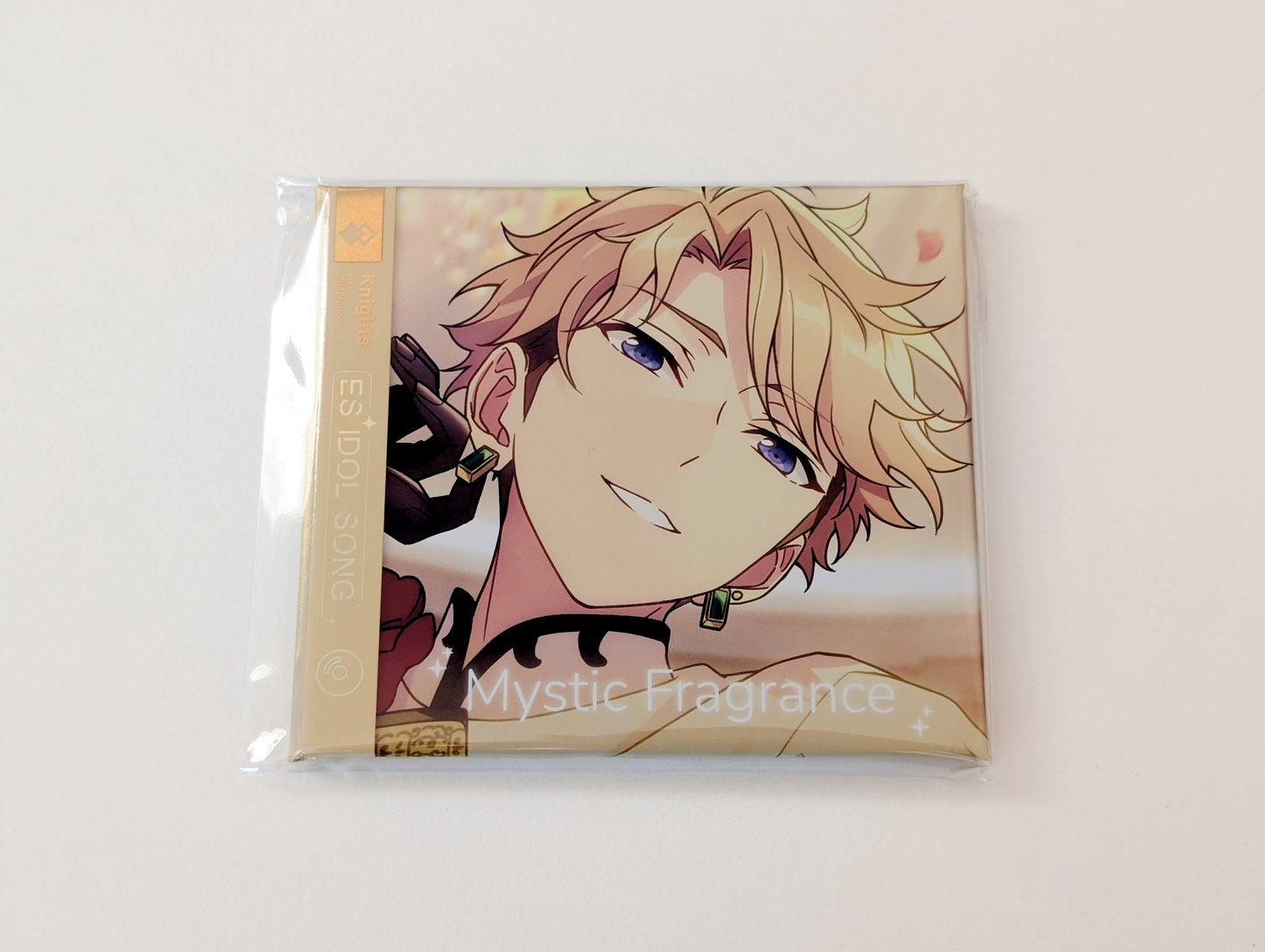 Ensemble Stars!! CN Mini Record Magnet