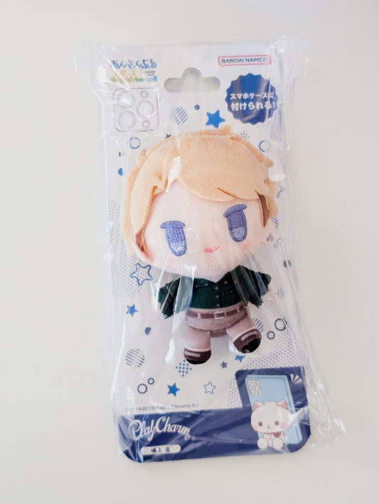 Ensemble Stars!! PlayCharm Vol.2