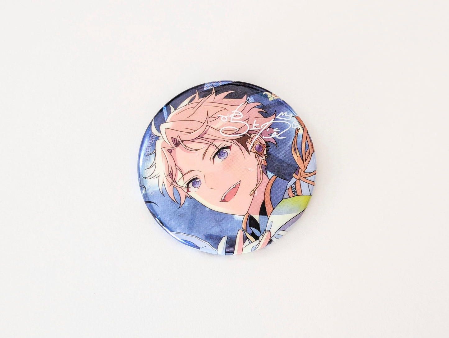 Ensemble Stars!! gracolle CANBA!! ES 10th Anniversary