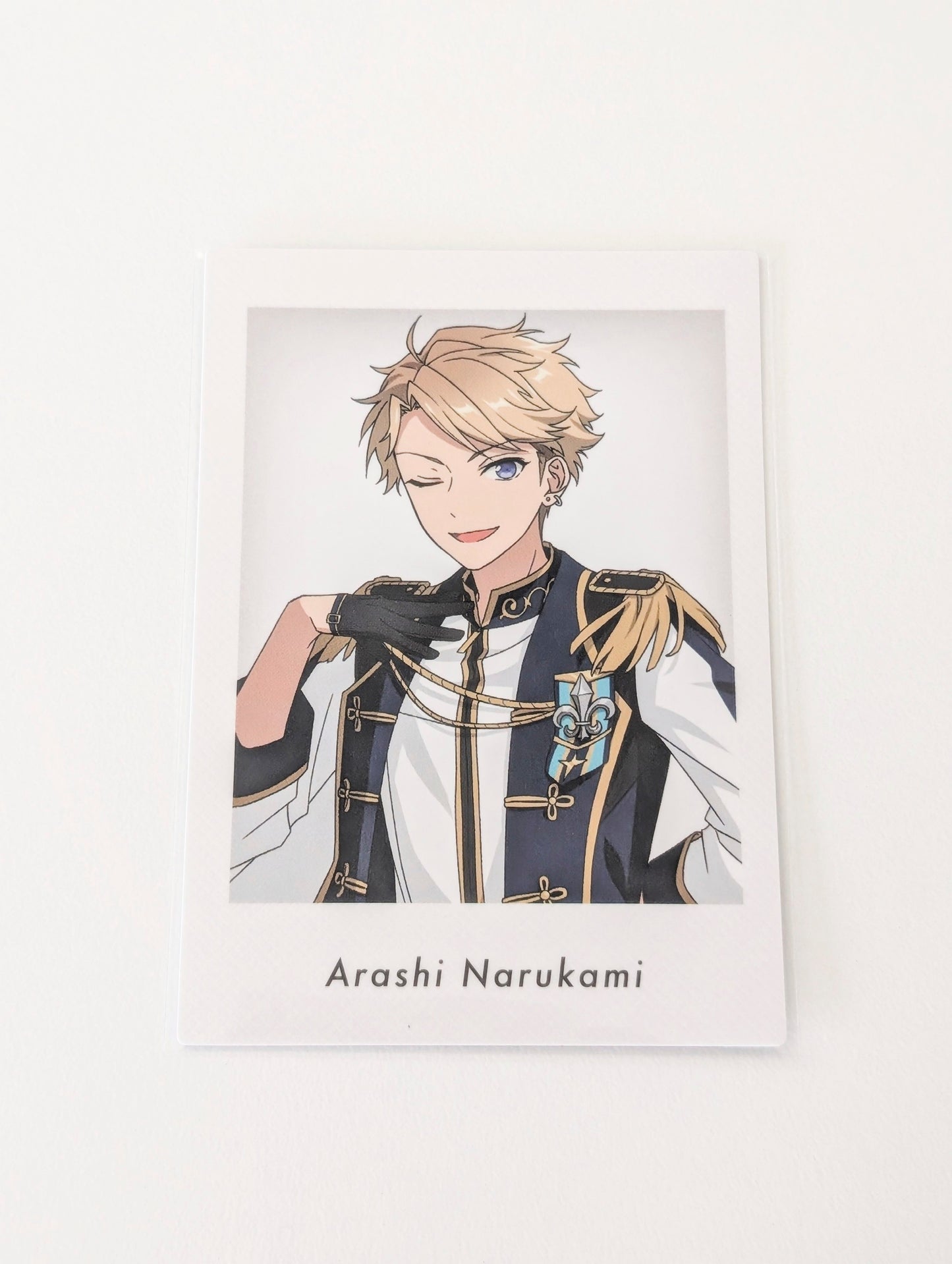 Ensemble Stars!! P.A.shots!! Unit Visual ver.1