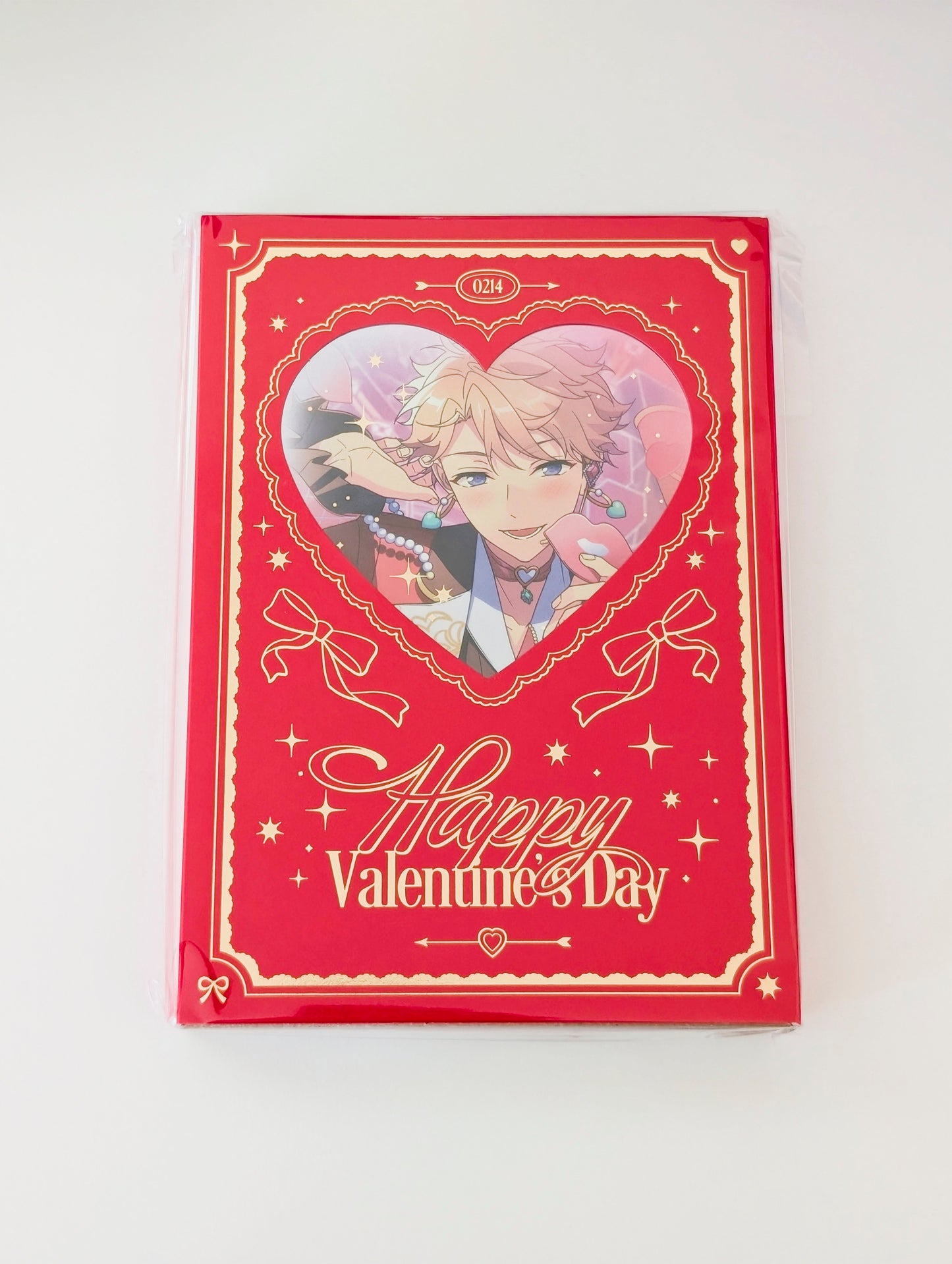 Ensemble Stars!! Visual Coffret