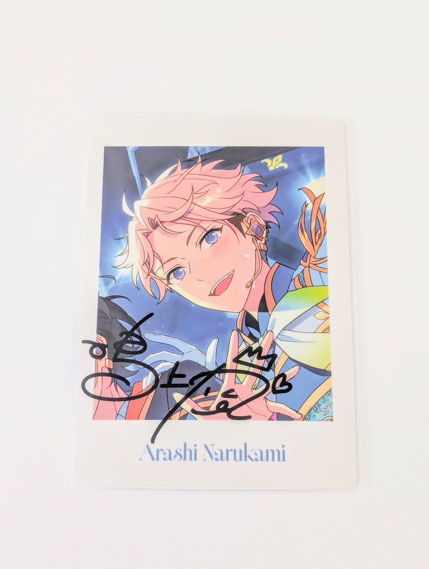 Ensemble Stars!! gracolle P.A.shots!! ES 10th Anniversary