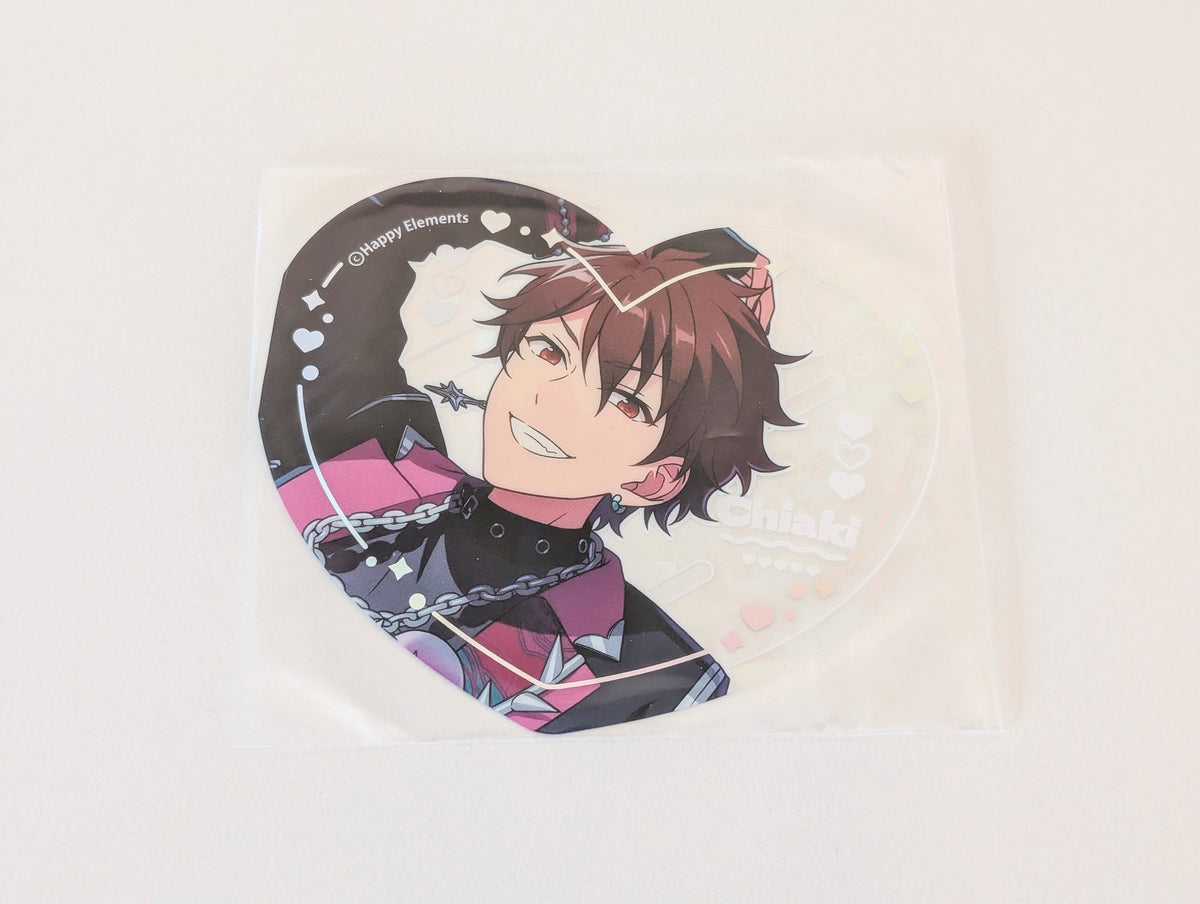 Ensemble Stars!! Pikuria Collection Premium Vol.4/5/6