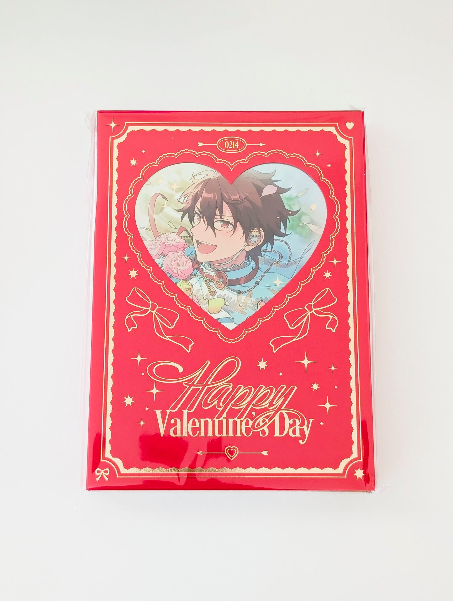 Ensemble Stars!! Visual Coffret