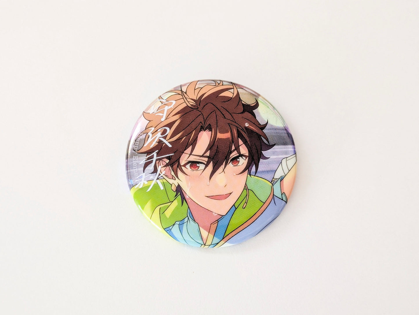 Ensemble Stars!! gracolle CANBA!! ES 10th Anniversary