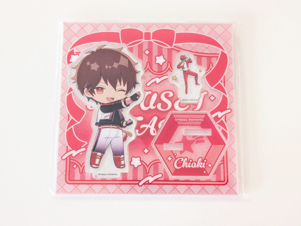 Ensemble Stars!! Kyaratoria Acrylic Stand