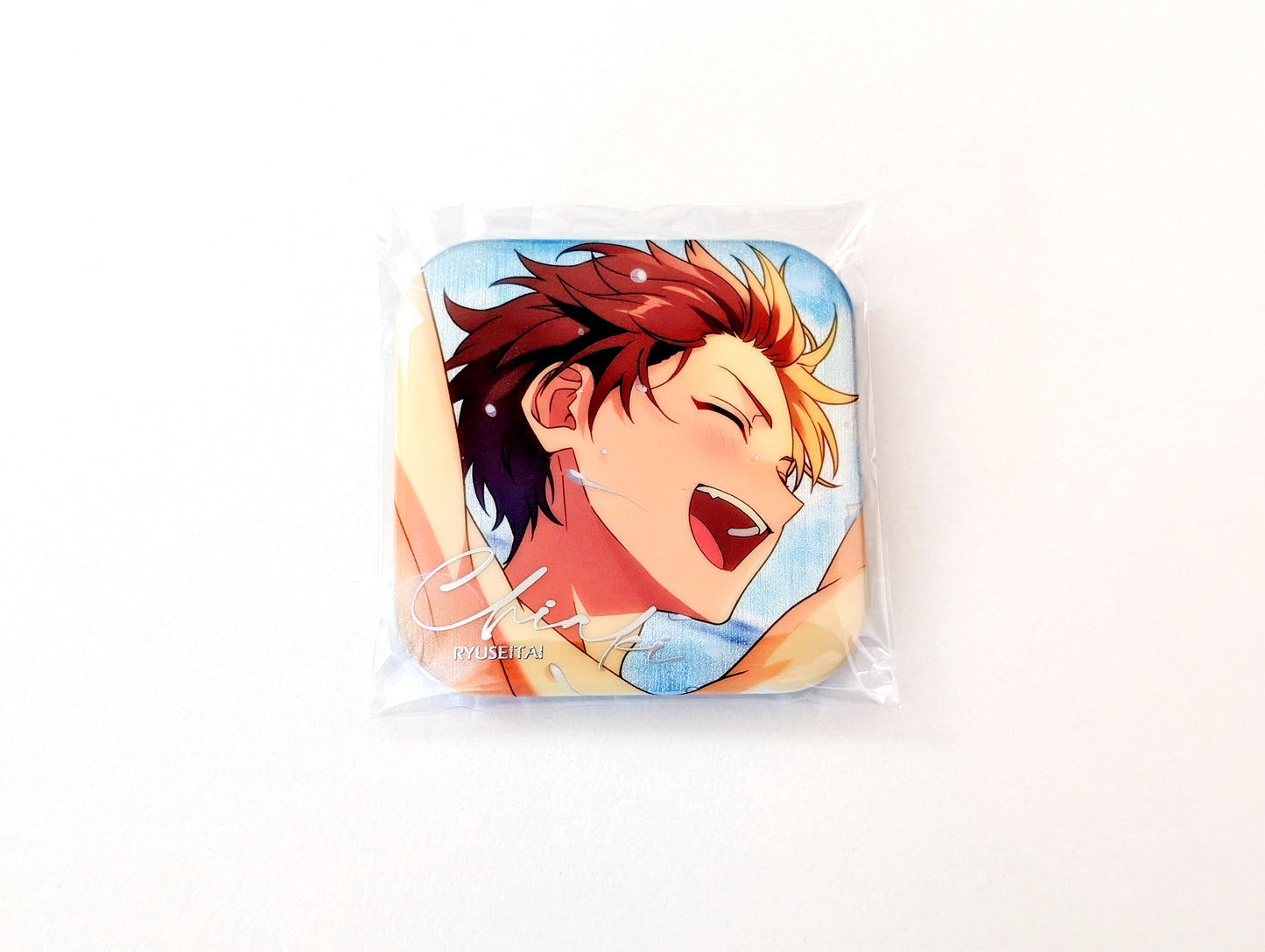 Ensemble Stars!! CN Follow Glow Badge Vol.2