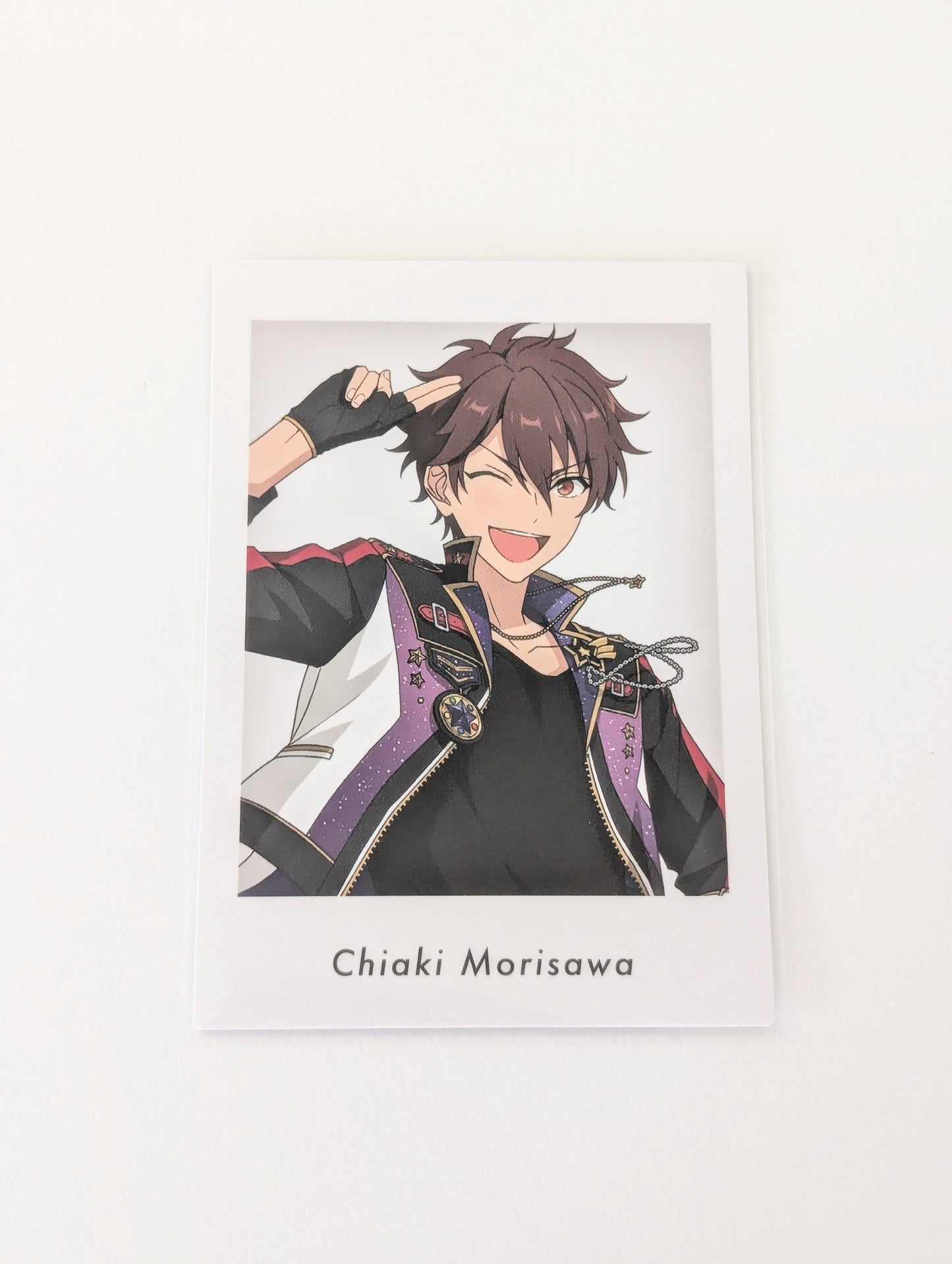 Ensemble Stars!! P.A.shots!! Unit Visual ver.1
