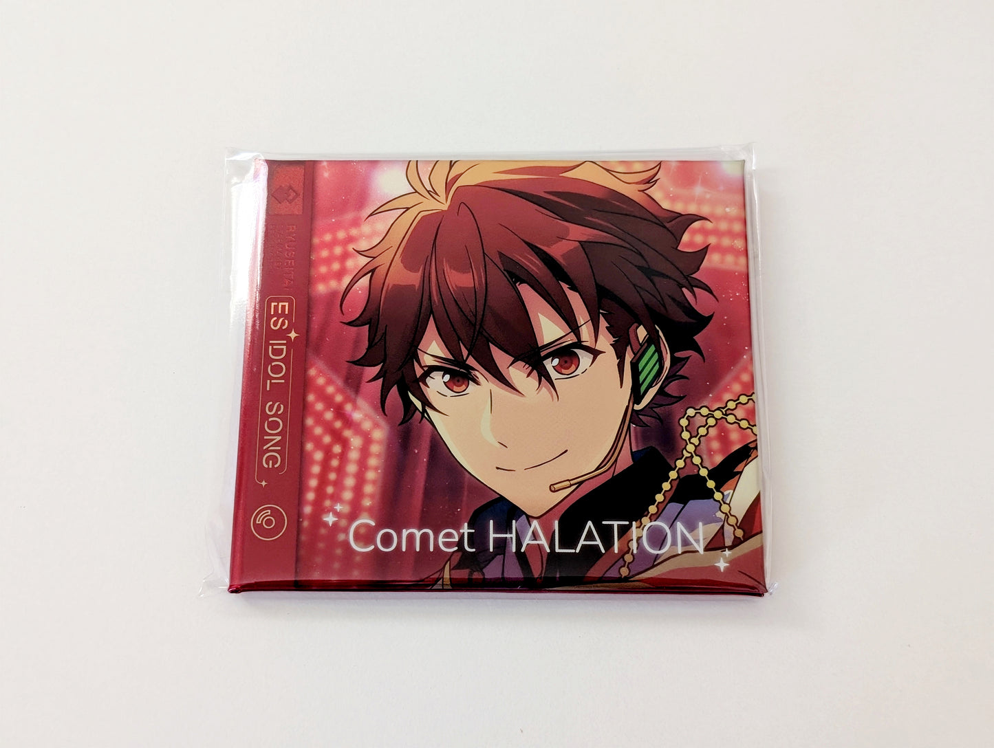 Ensemble Stars!! CN Mini Record Magnet