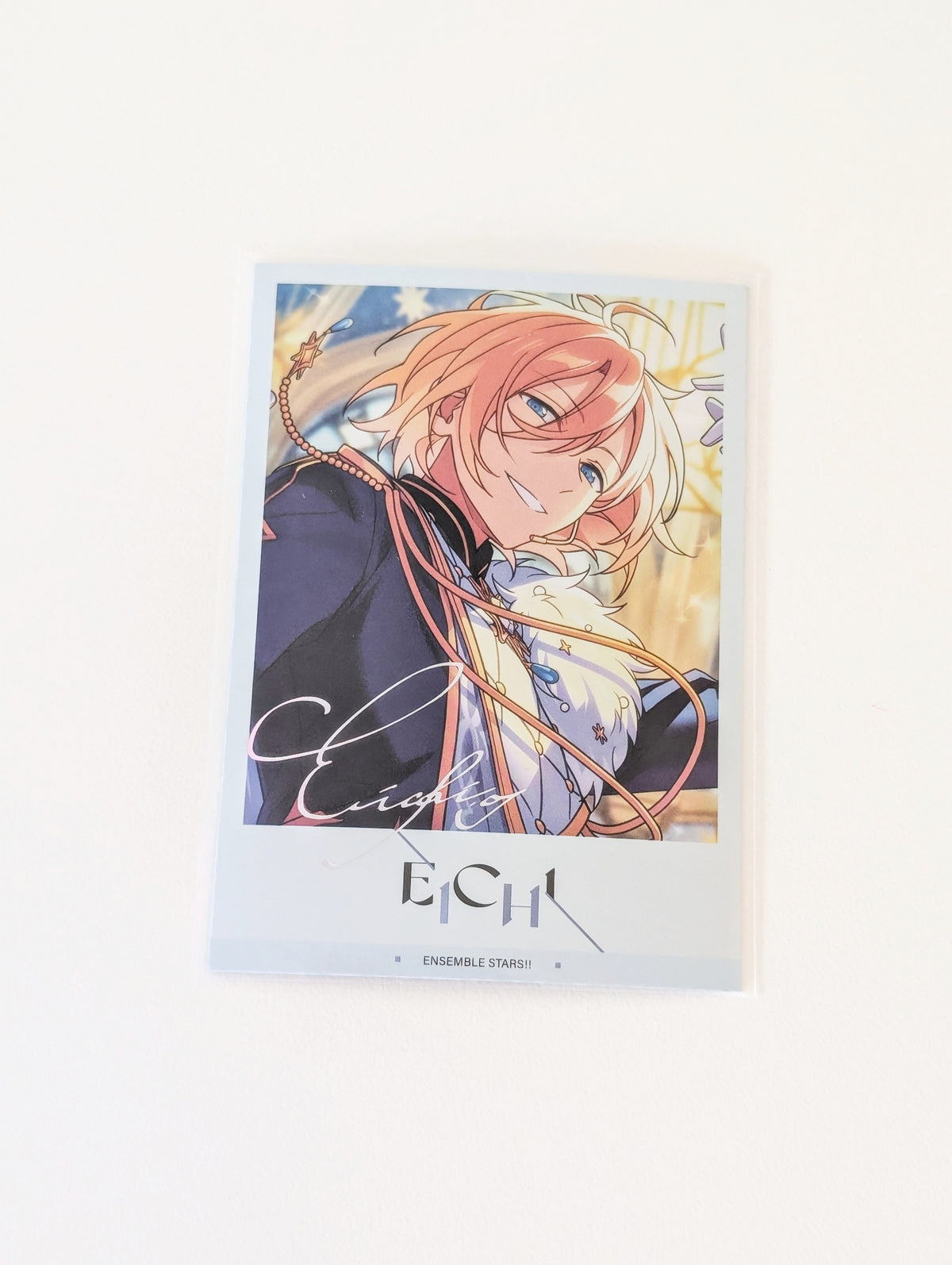 Ensemble Stars!! CN Stellar Phantasm Chronosequence Polaroid Vol.5