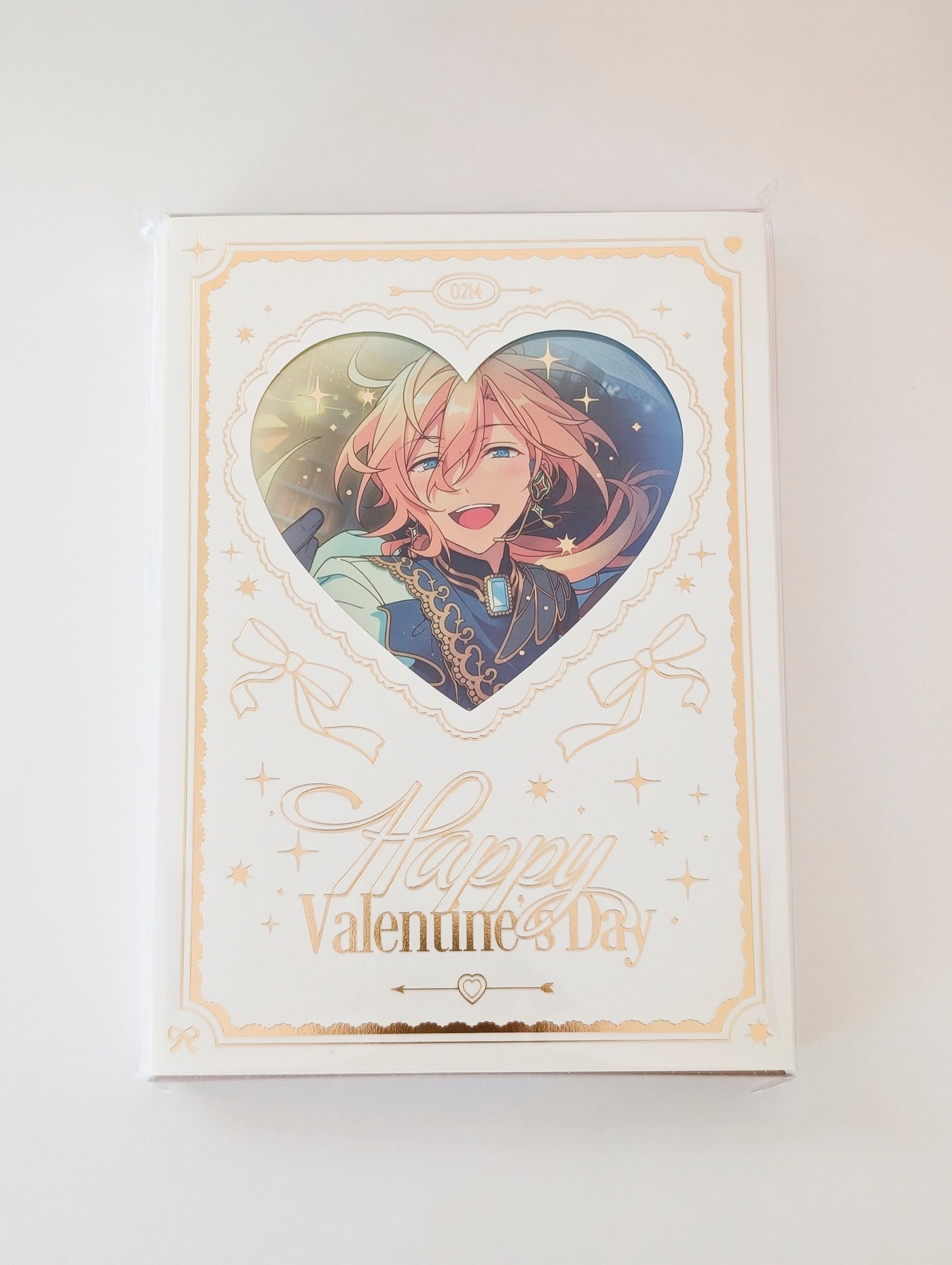 Ensemble Stars!! Visual Coffret
