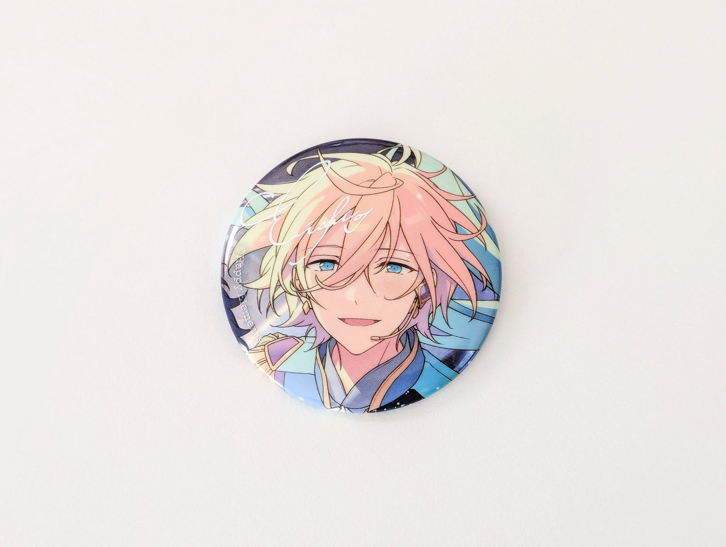 Ensemble Stars!! gracolle CANBA!! ES 10th Anniversary