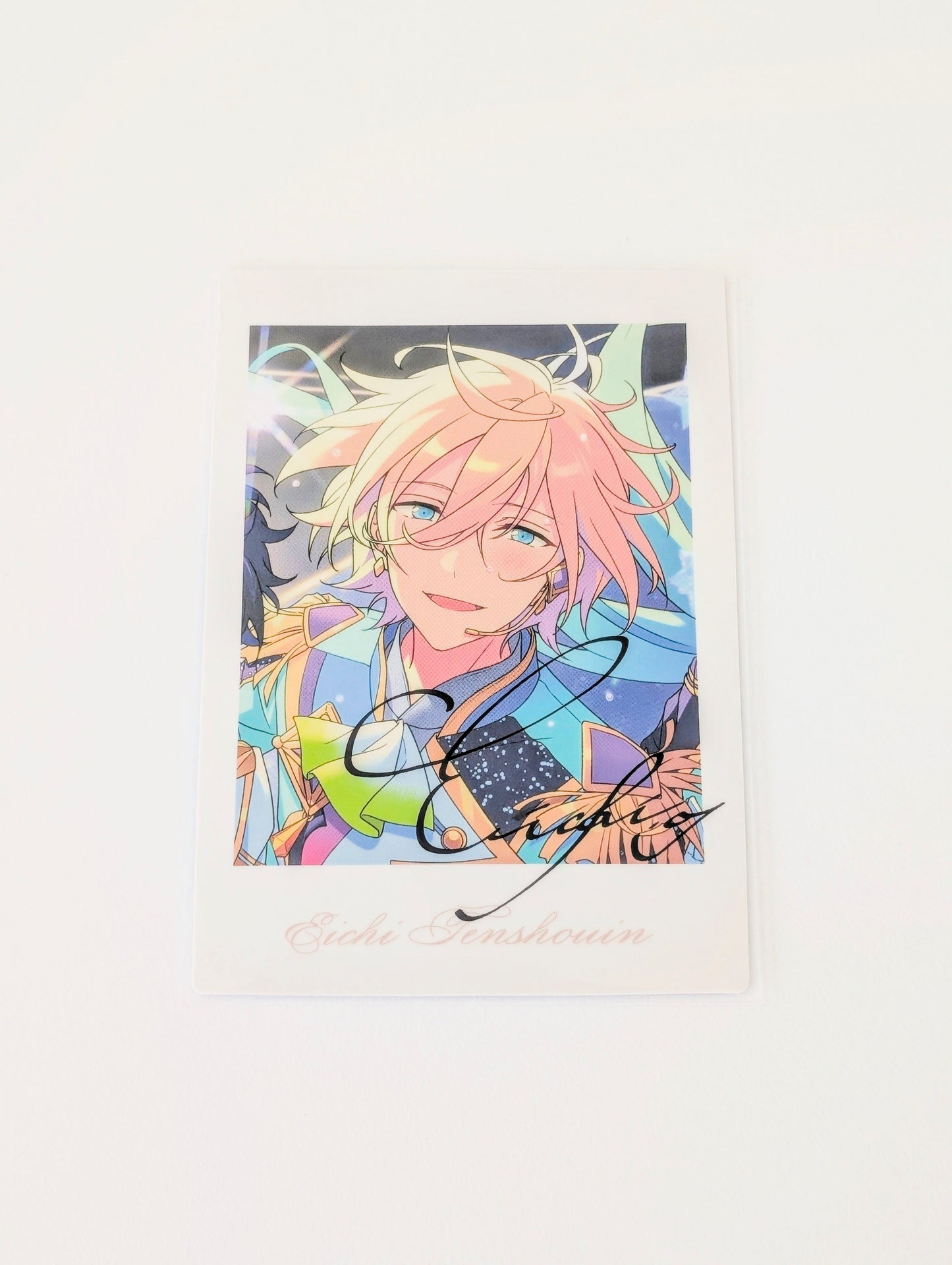 Ensemble Stars!! gracolle P.A.shots!! ES 10th Anniversary