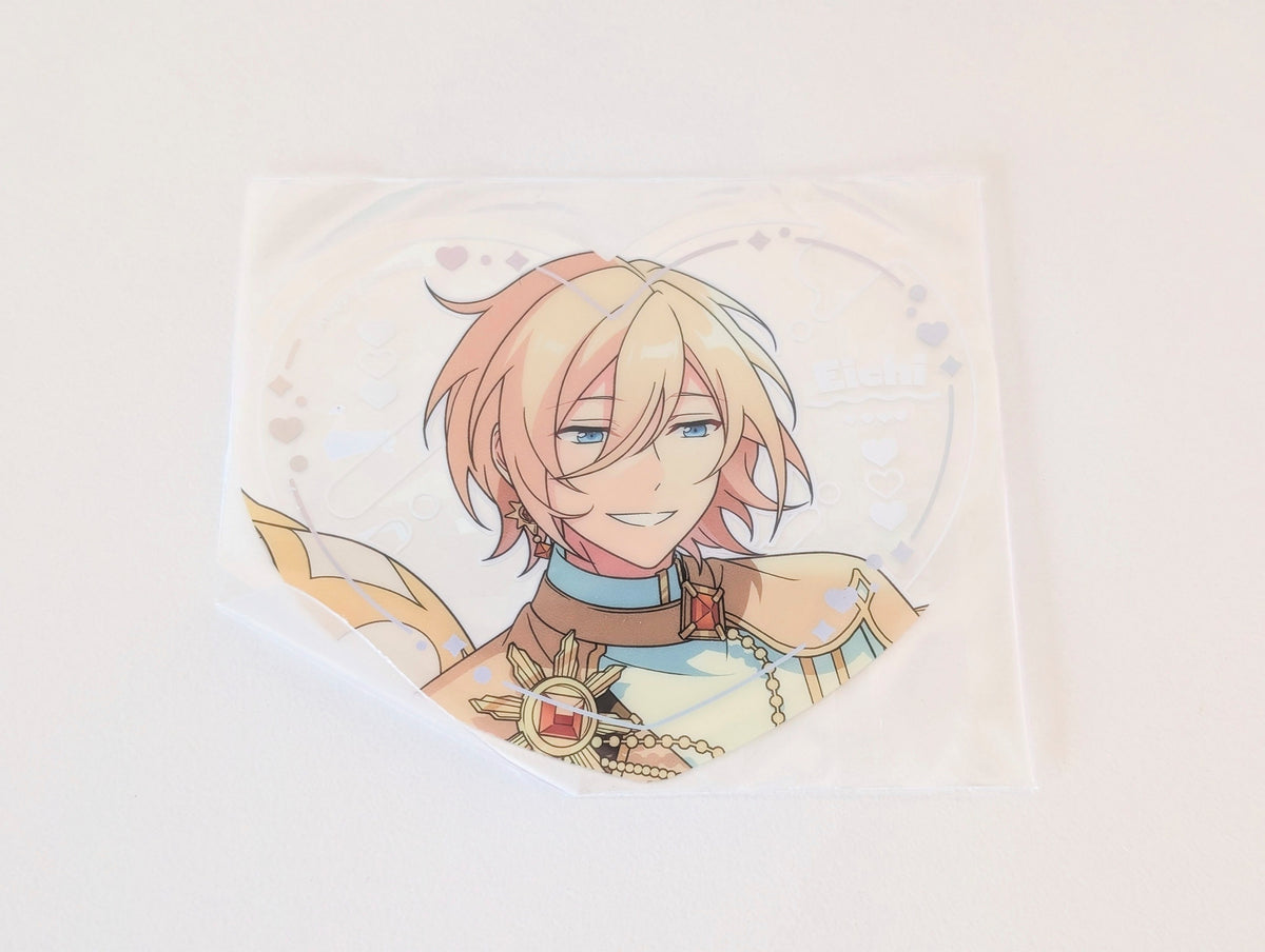 Ensemble Stars!! Pikuria Collection Premium Vol.4/5/6
