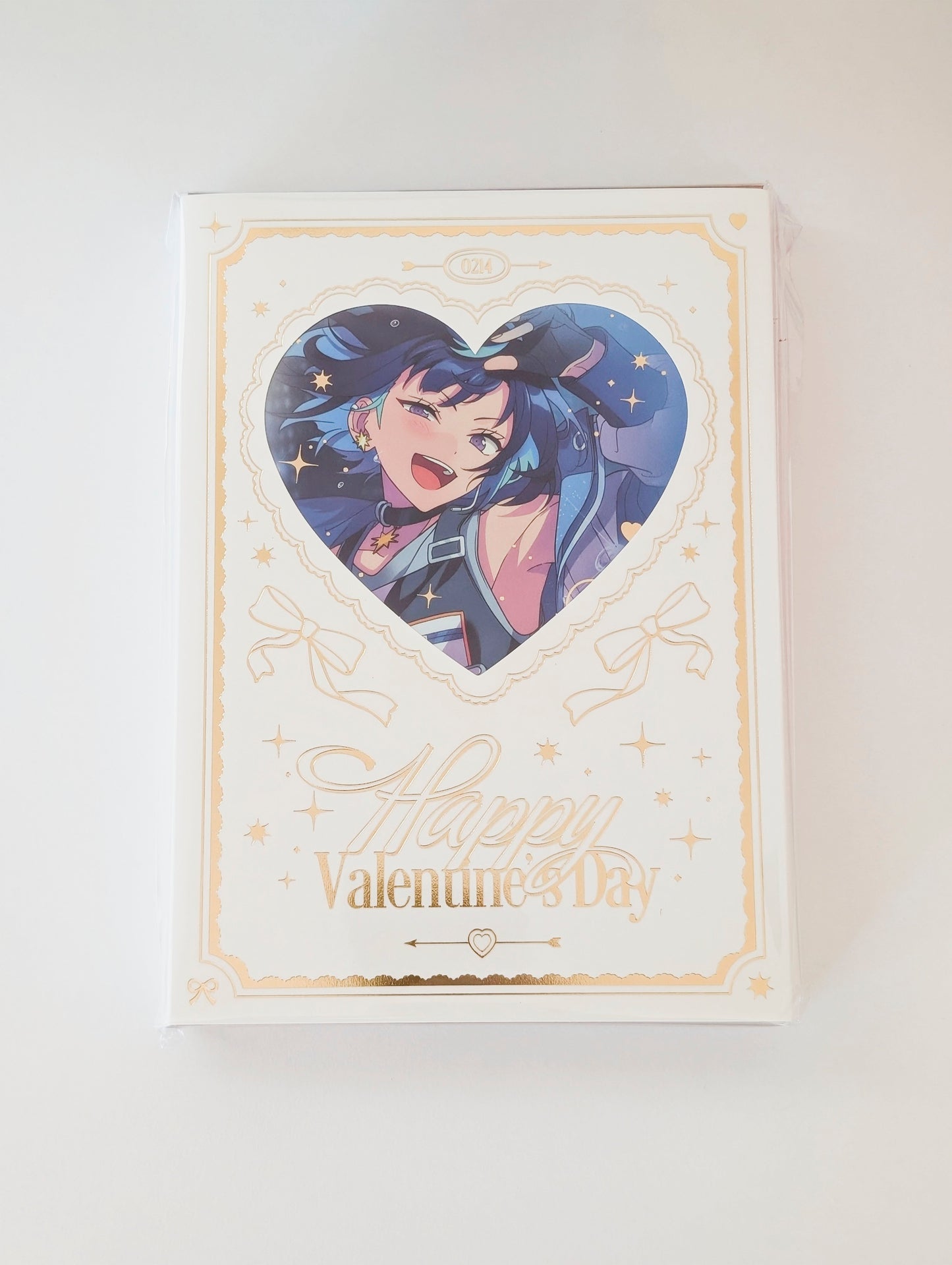 Ensemble Stars!! Visual Coffret