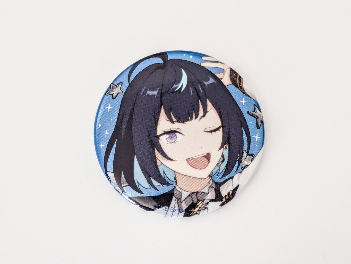 Ensemble Stars!! Idol Badge Collection 10th Tour Edition