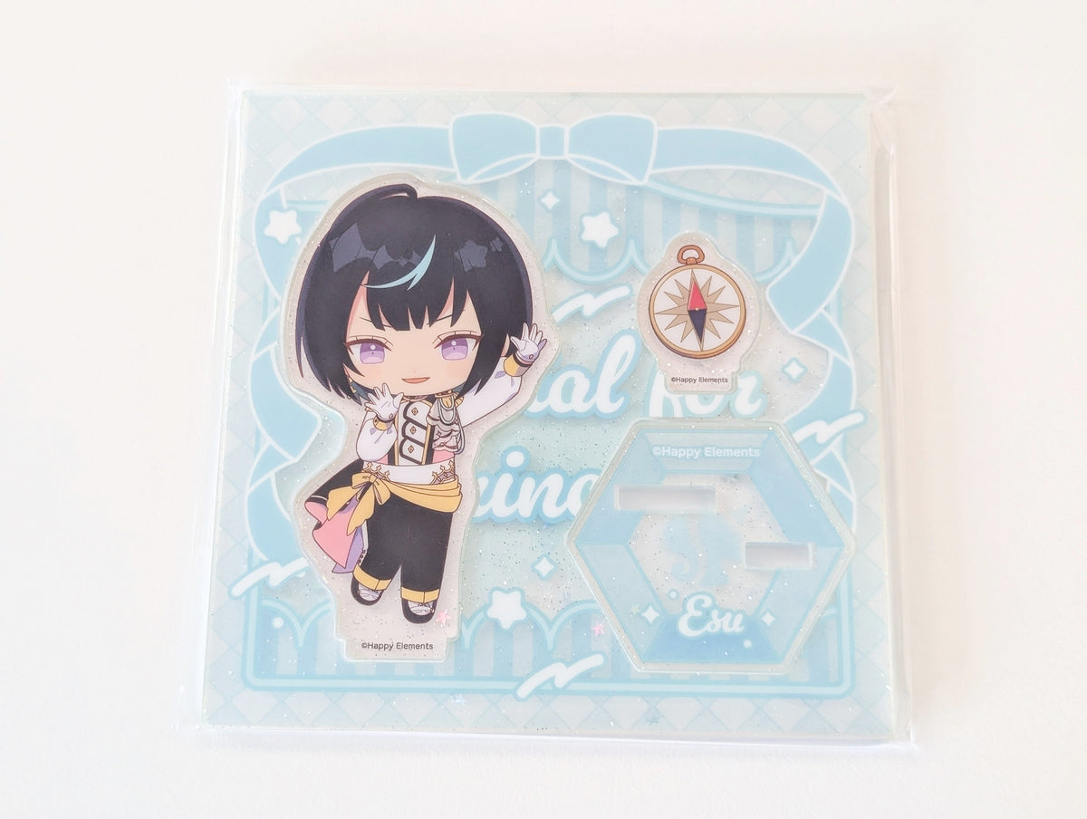 Ensemble Stars!! Kyaratoria Acrylic Stand