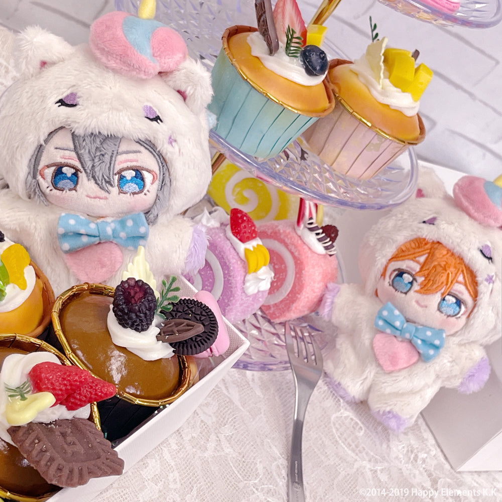 Ensemble Stars!! Living Together Nui - Fancy Unicorn Costume