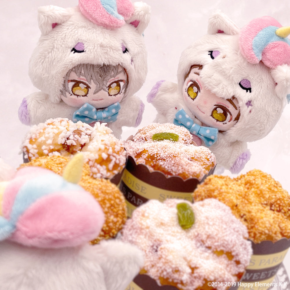 Ensemble Stars!! Living Together Nui - Fancy Unicorn Costume