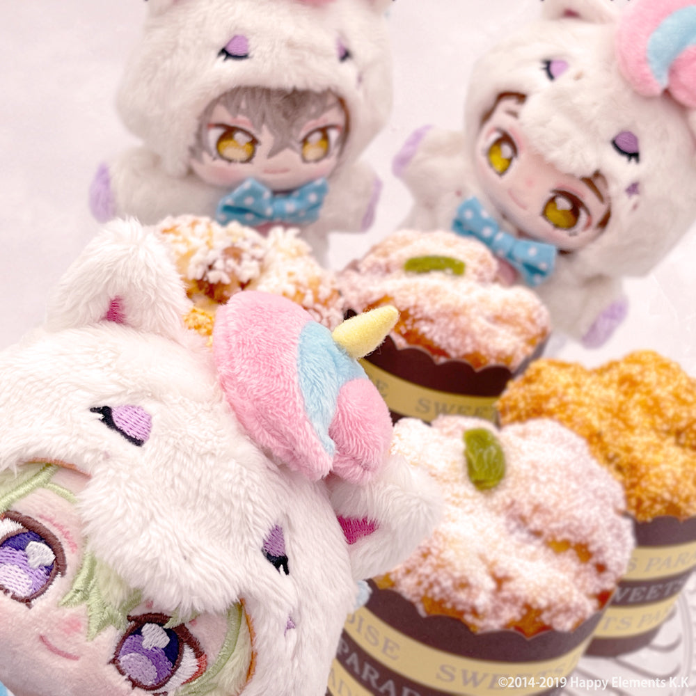 Ensemble Stars!! Living Together Nui - Fancy Unicorn Costume