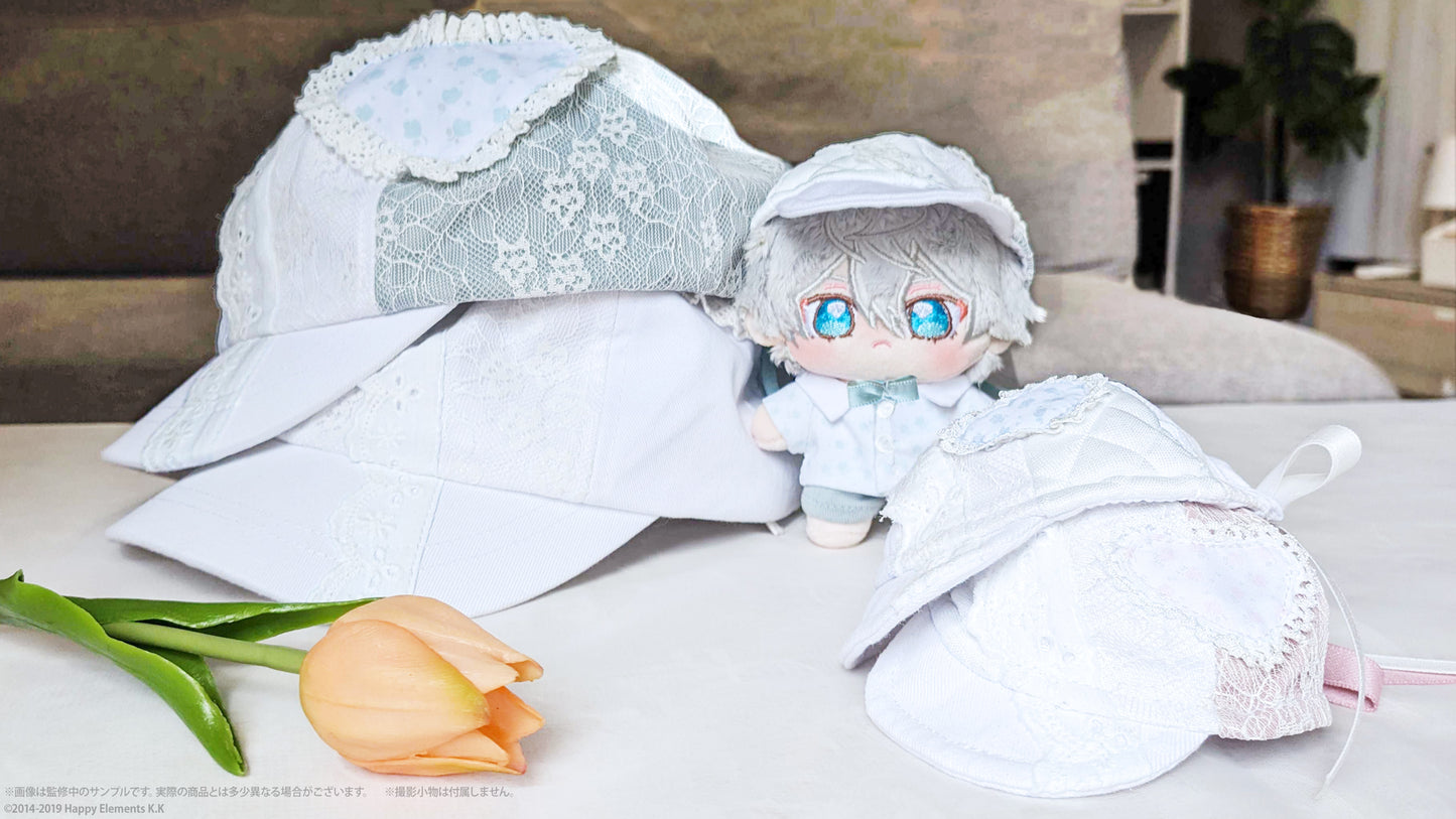 Ensemble Stars!! Living Together Nui Romantic Set