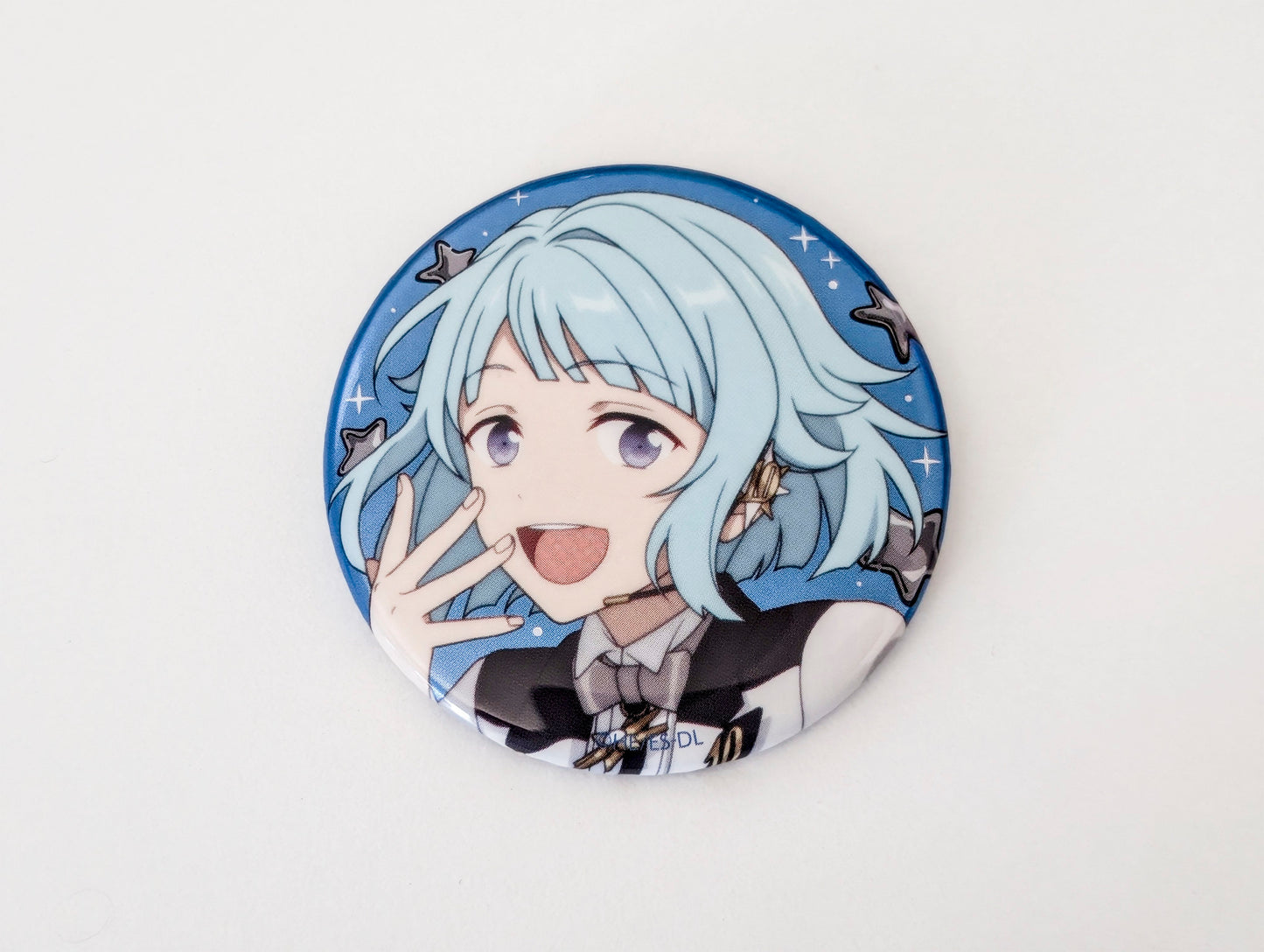 Ensemble Stars!! Idol Badge Collection 10th Tour Edition