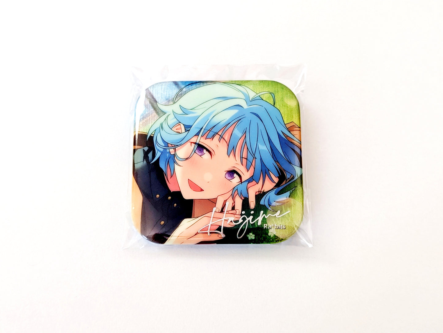 Ensemble Stars!! CN Follow Glow Badge Vol.2
