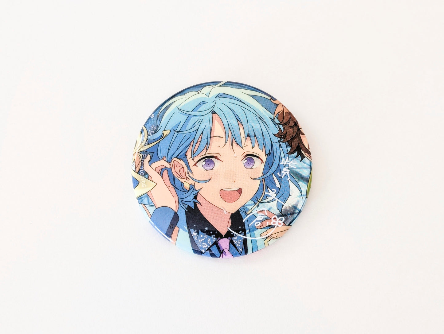 Ensemble Stars!! gracolle CANBA!! ES 10th Anniversary