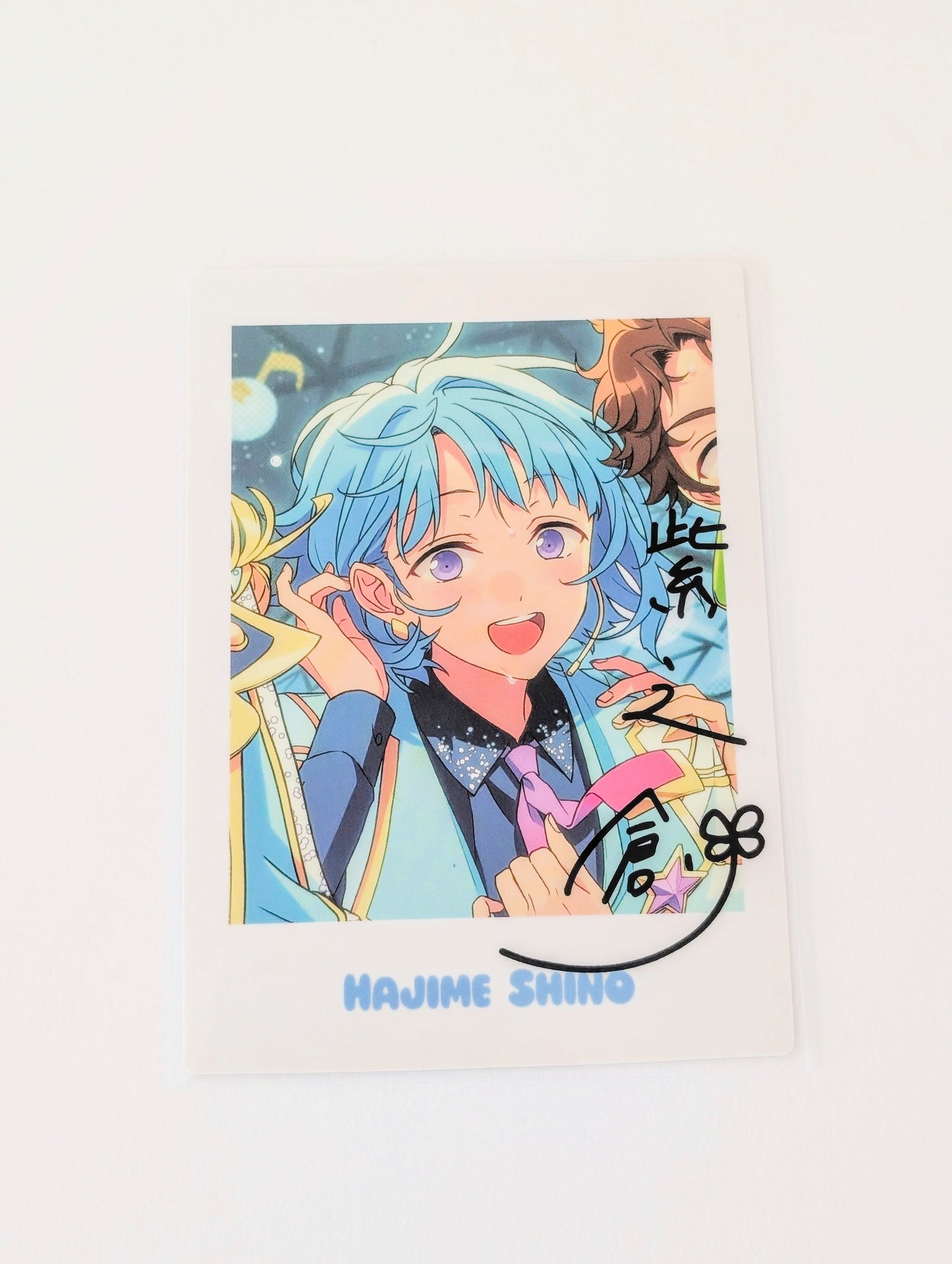 Ensemble Stars!! gracolle P.A.shots!! ES 10th Anniversary