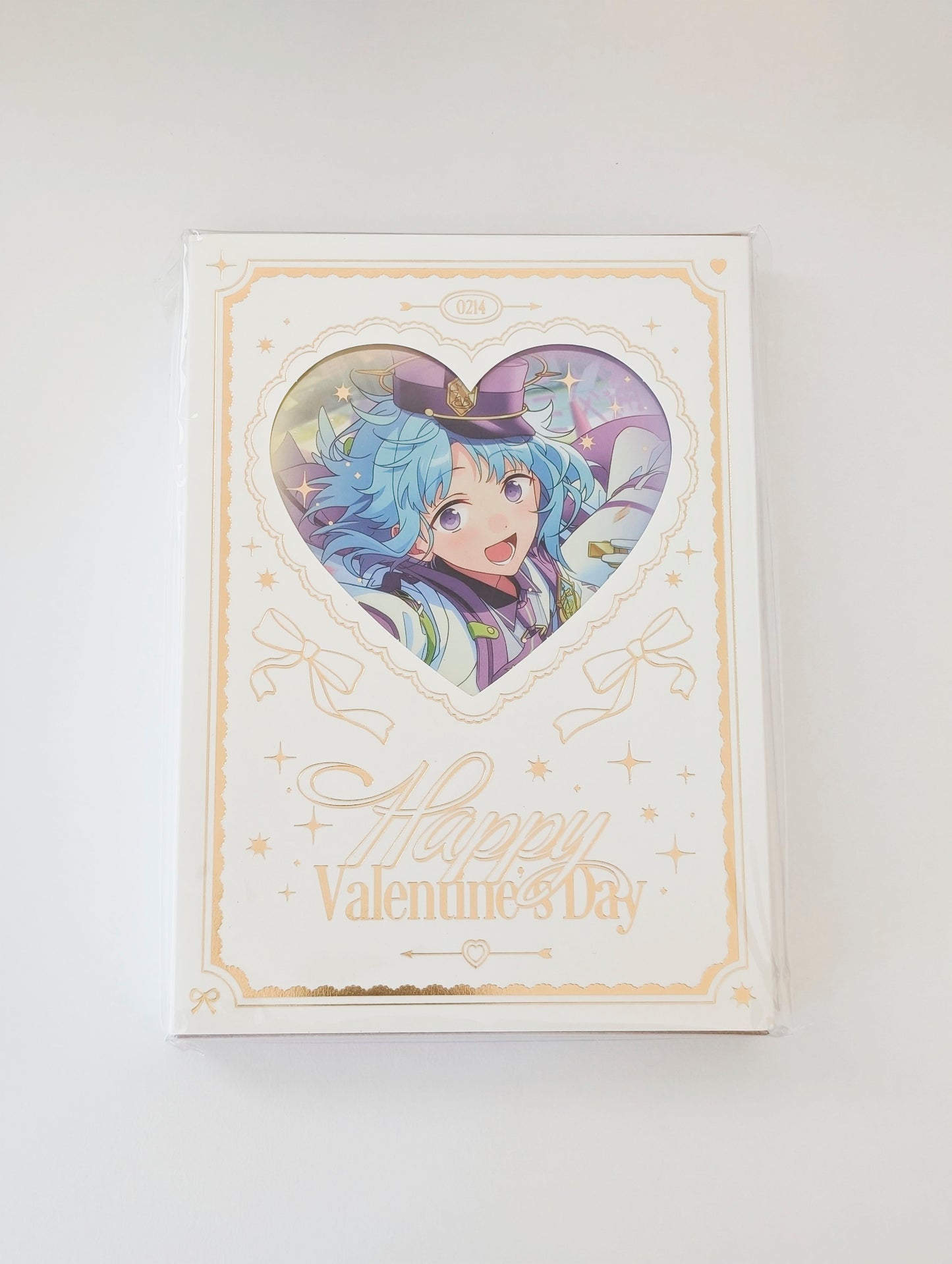 Ensemble Stars!! Visual Coffret