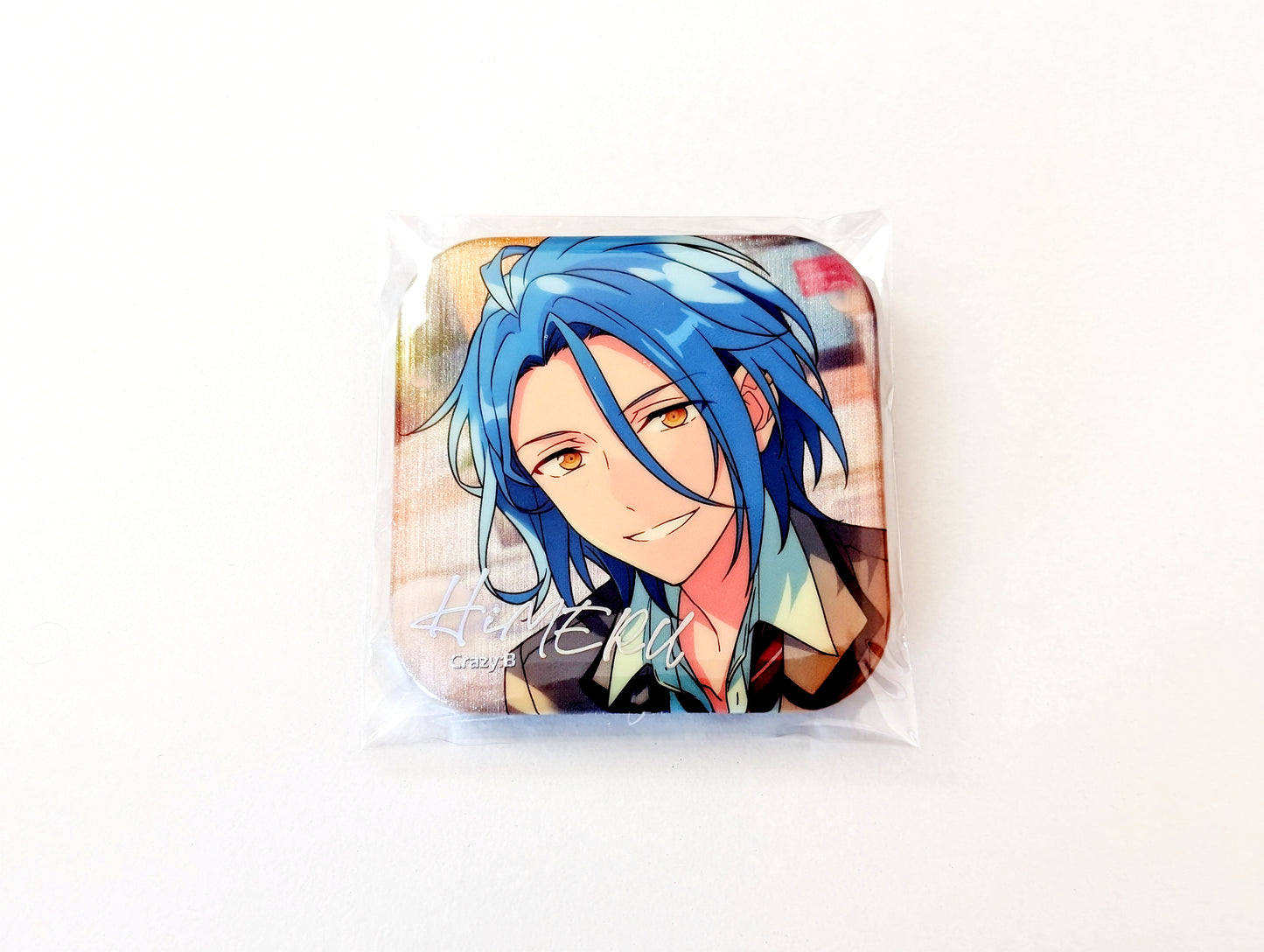 Ensemble Stars!! CN Follow Glow Badge Vol.2