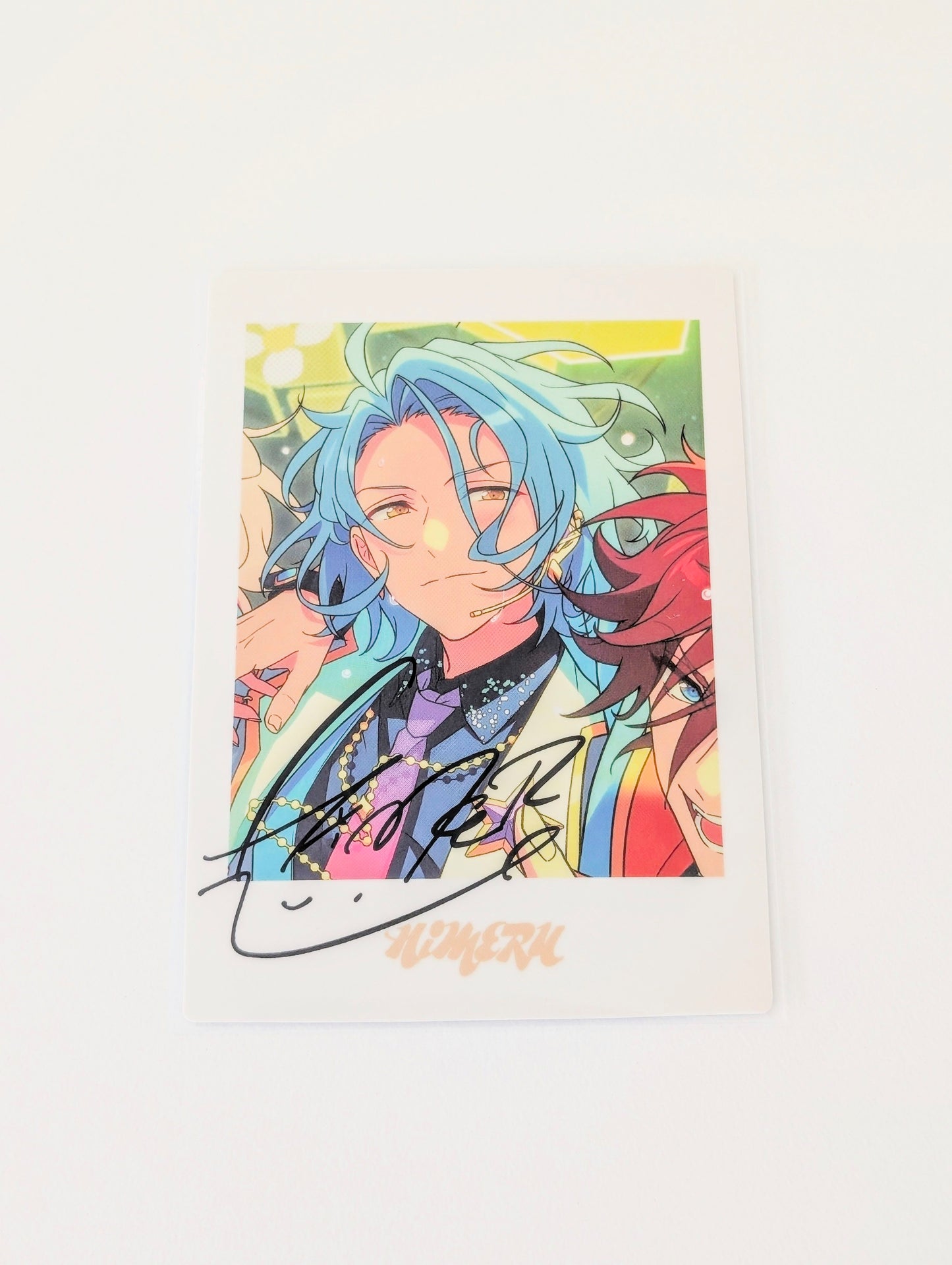 Ensemble Stars!! gracolle P.A.shots!! ES 10th Anniversary