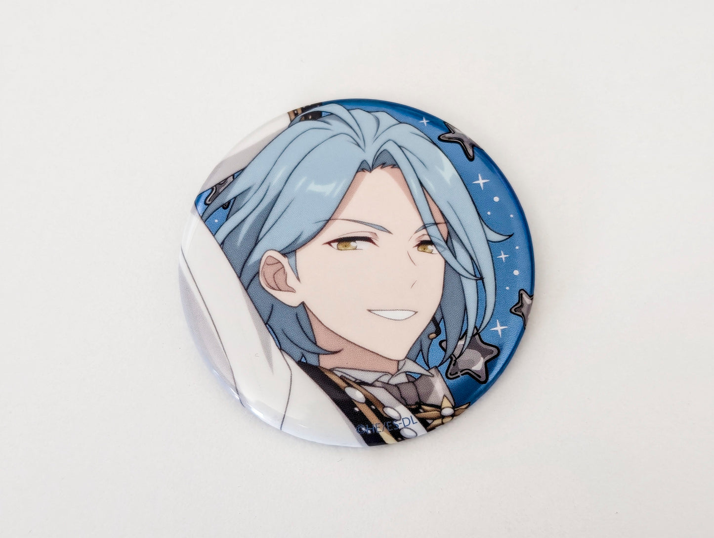 Ensemble Stars!! Idol Badge Collection 10th Tour Edition