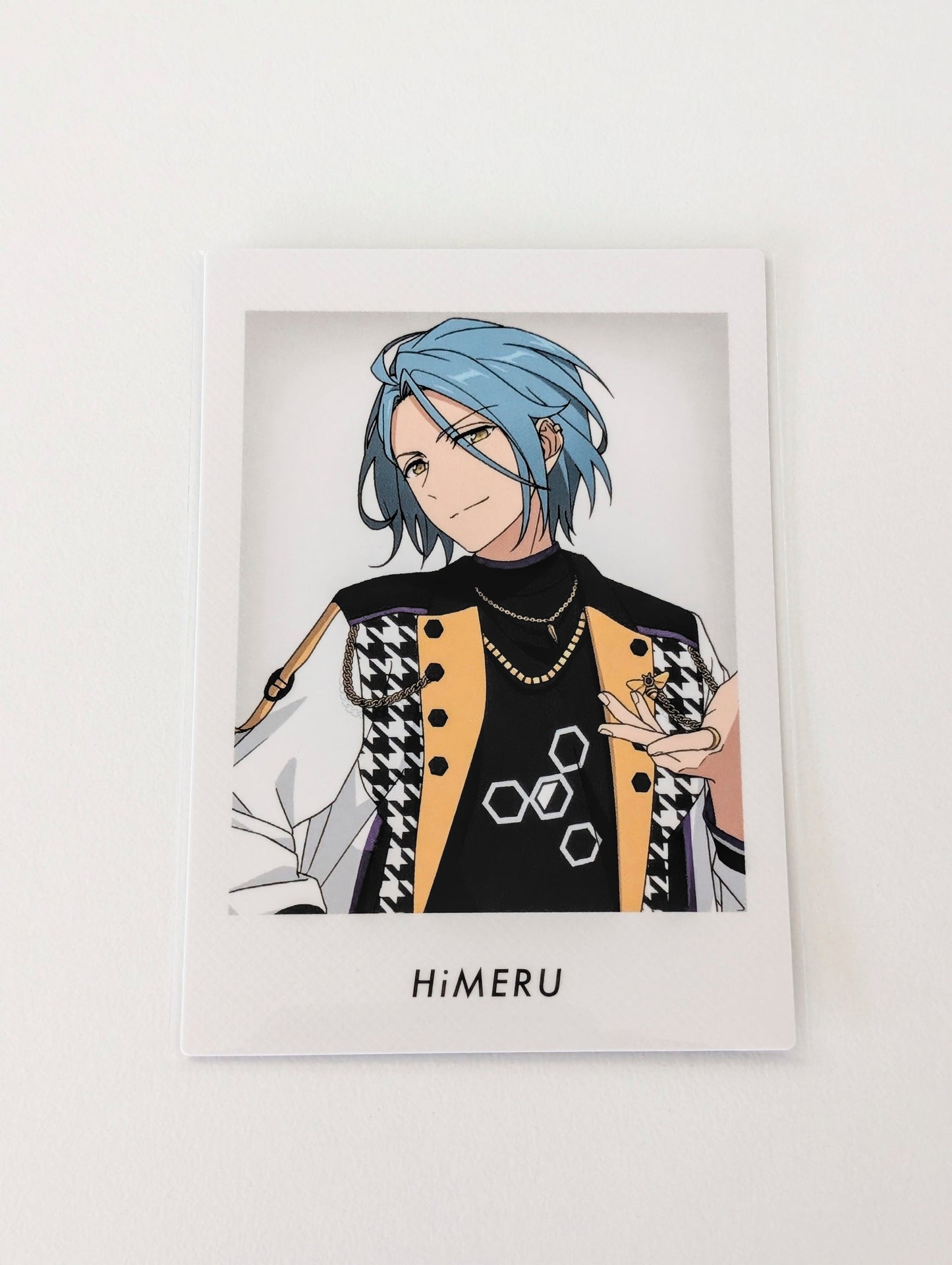 Ensemble Stars!! P.A.shots!! Unit Visual ver.1