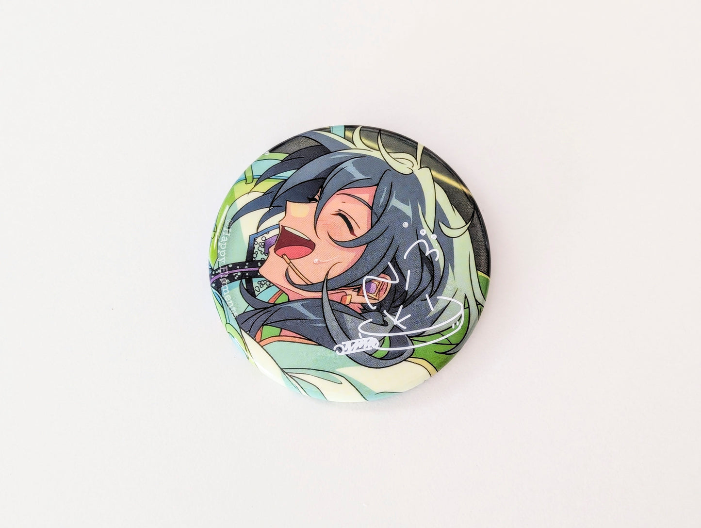 Ensemble Stars!! gracolle CANBA!! ES 10th Anniversary