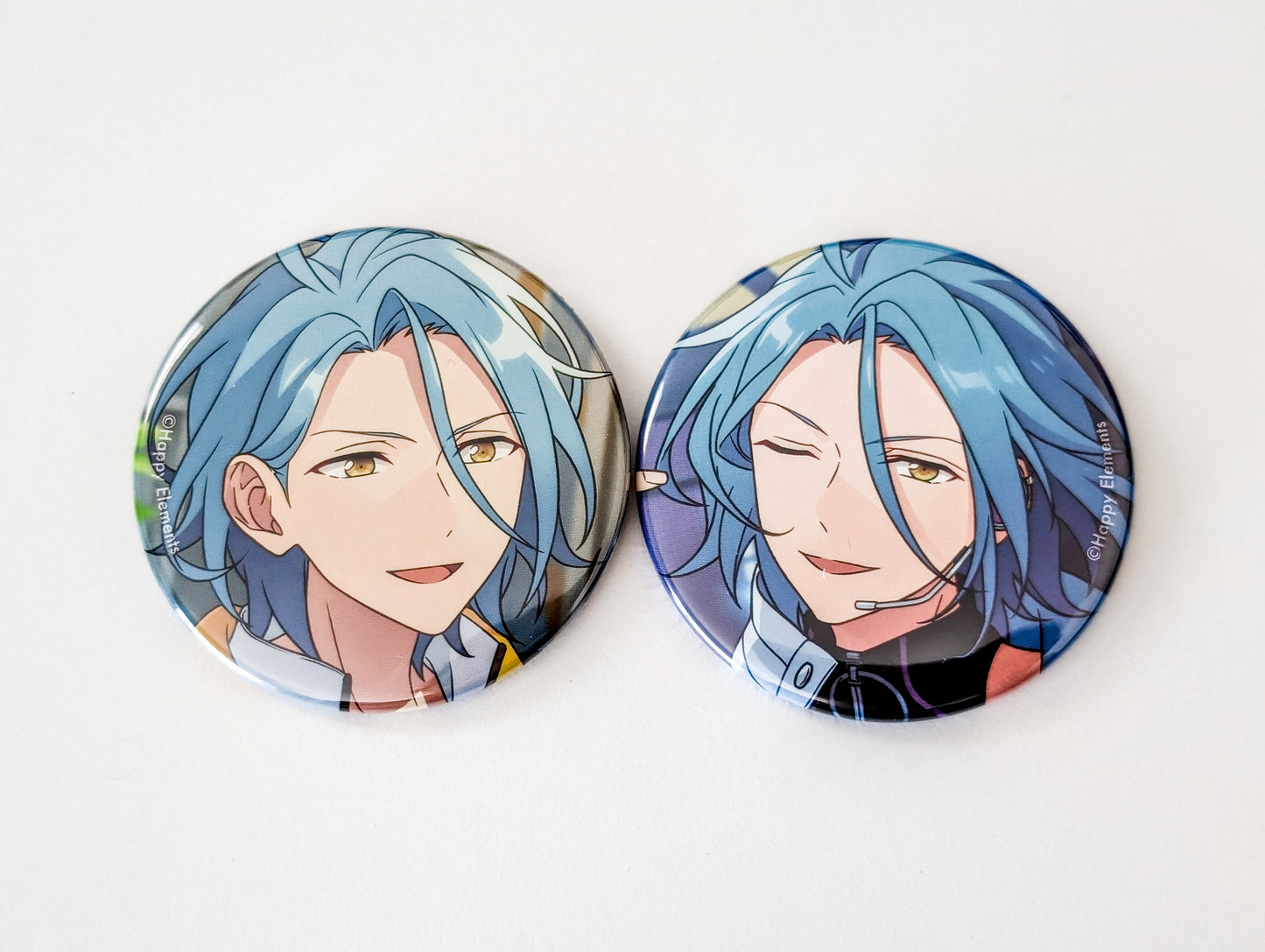 Ensemble Stars!! Collection Can Badge [2025 Nov]