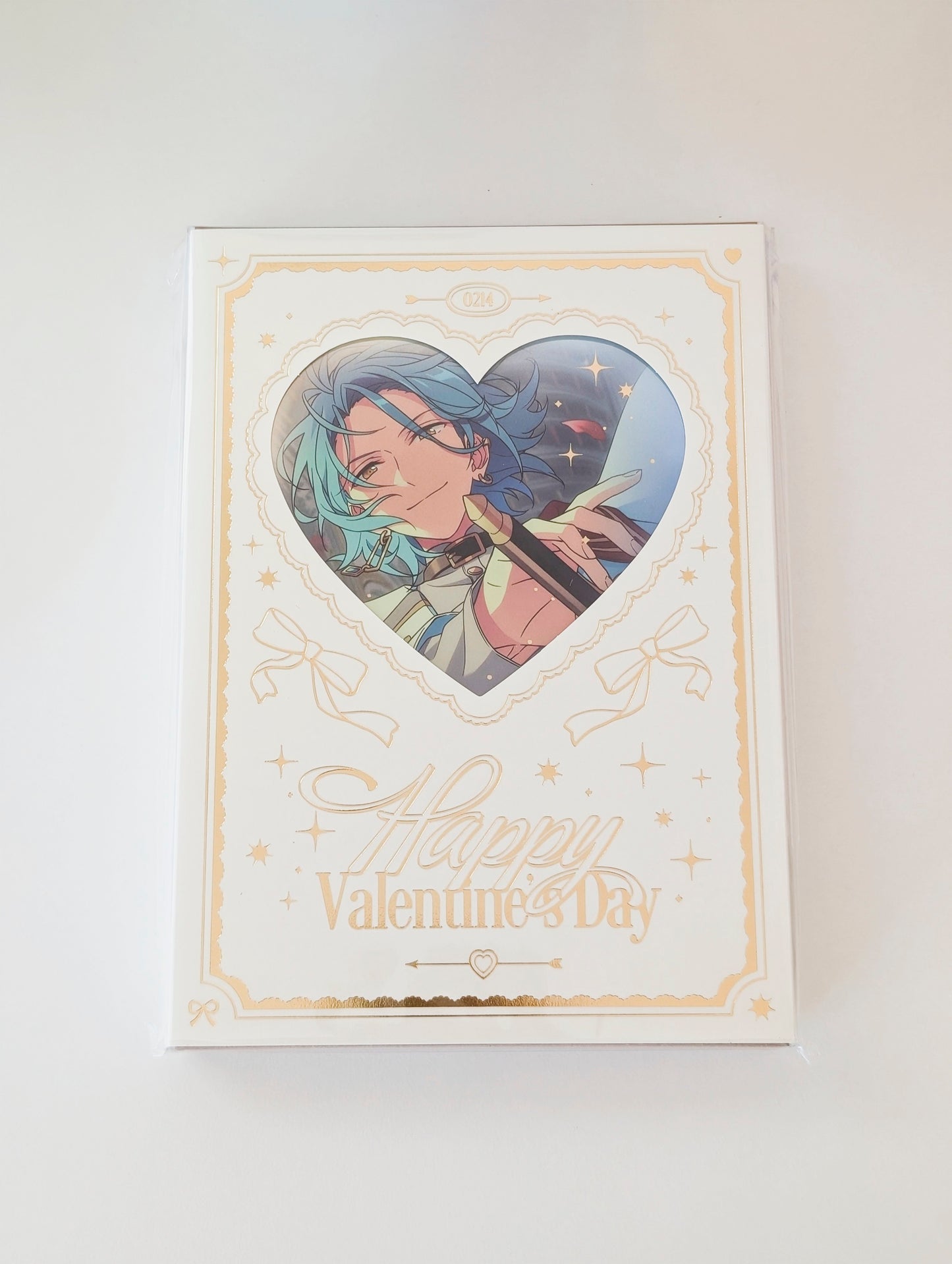 Ensemble Stars!! Visual Coffret