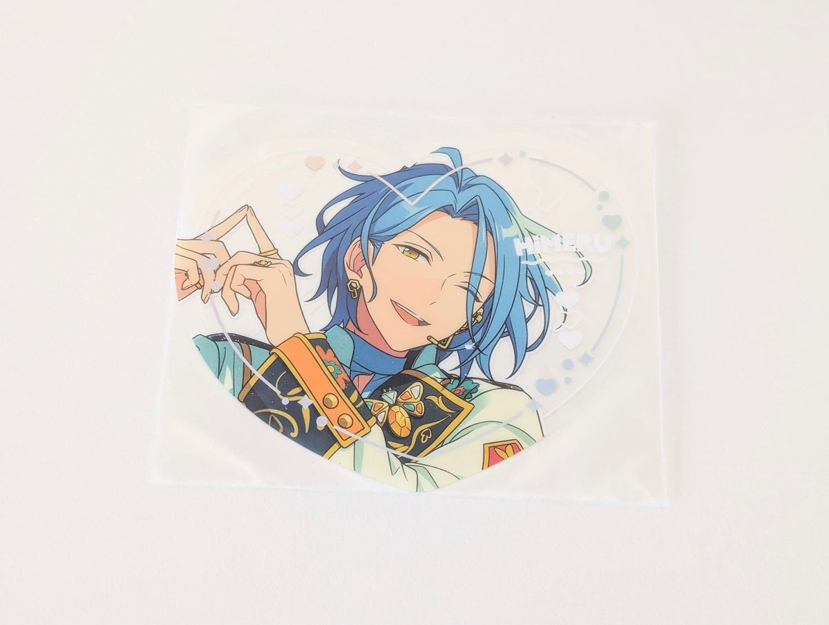 Ensemble Stars!! Pikuria Collection Premium Vol.4/5/6