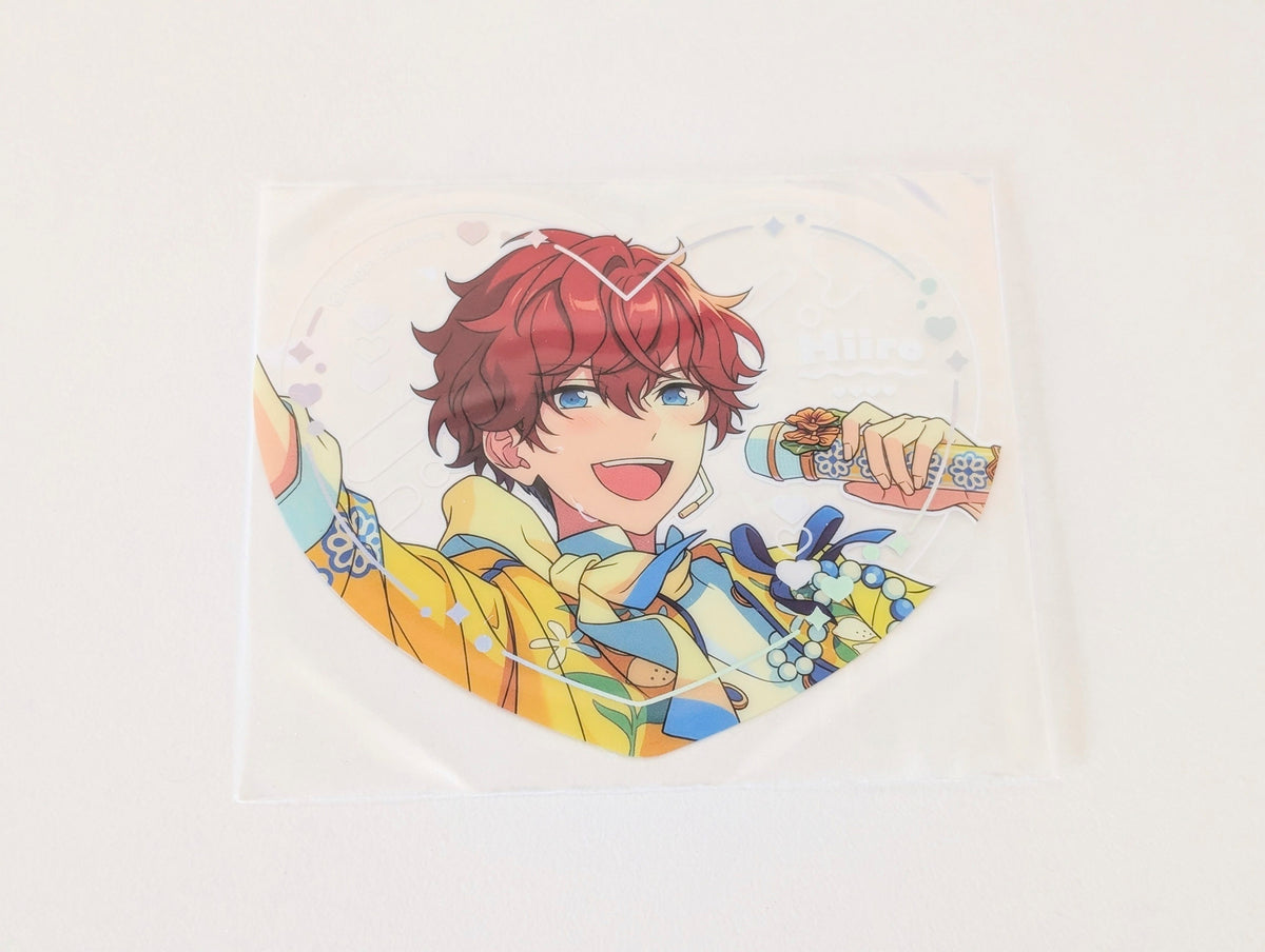 Ensemble Stars!! Pikuria Collection Premium Vol.4/5/6