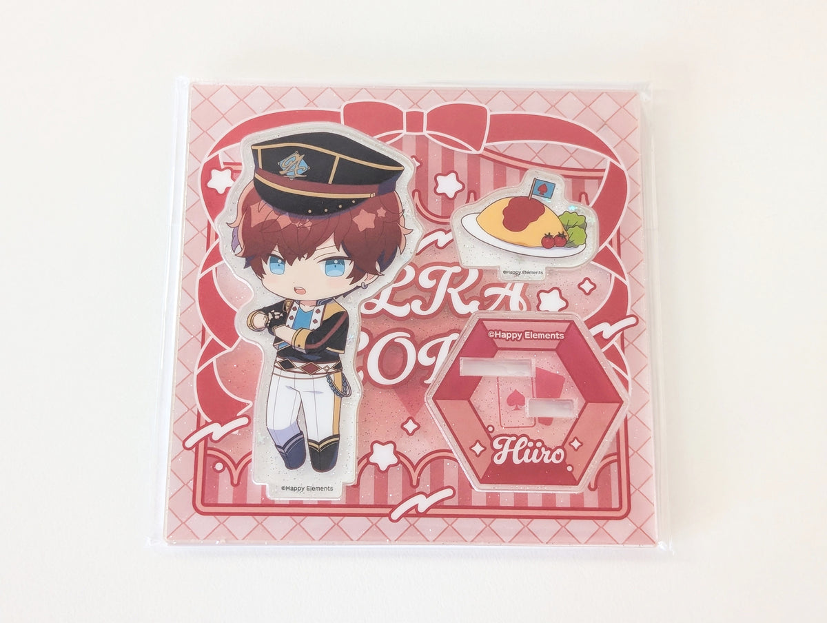 Ensemble Stars!! Kyaratoria Acrylic Stand