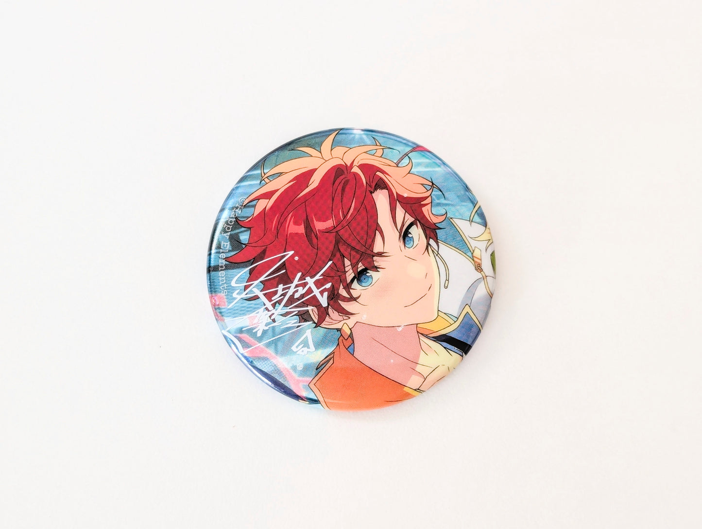 Ensemble Stars!! gracolle CANBA!! ES 10th Anniversary